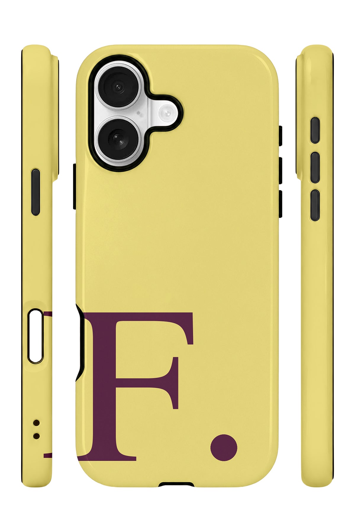 iPhone 16 Vorian Butter Drama F - Yan