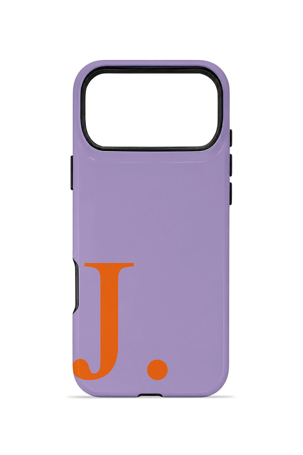 iPhone 17 Pro Vorian Lilac Heat J - Detay