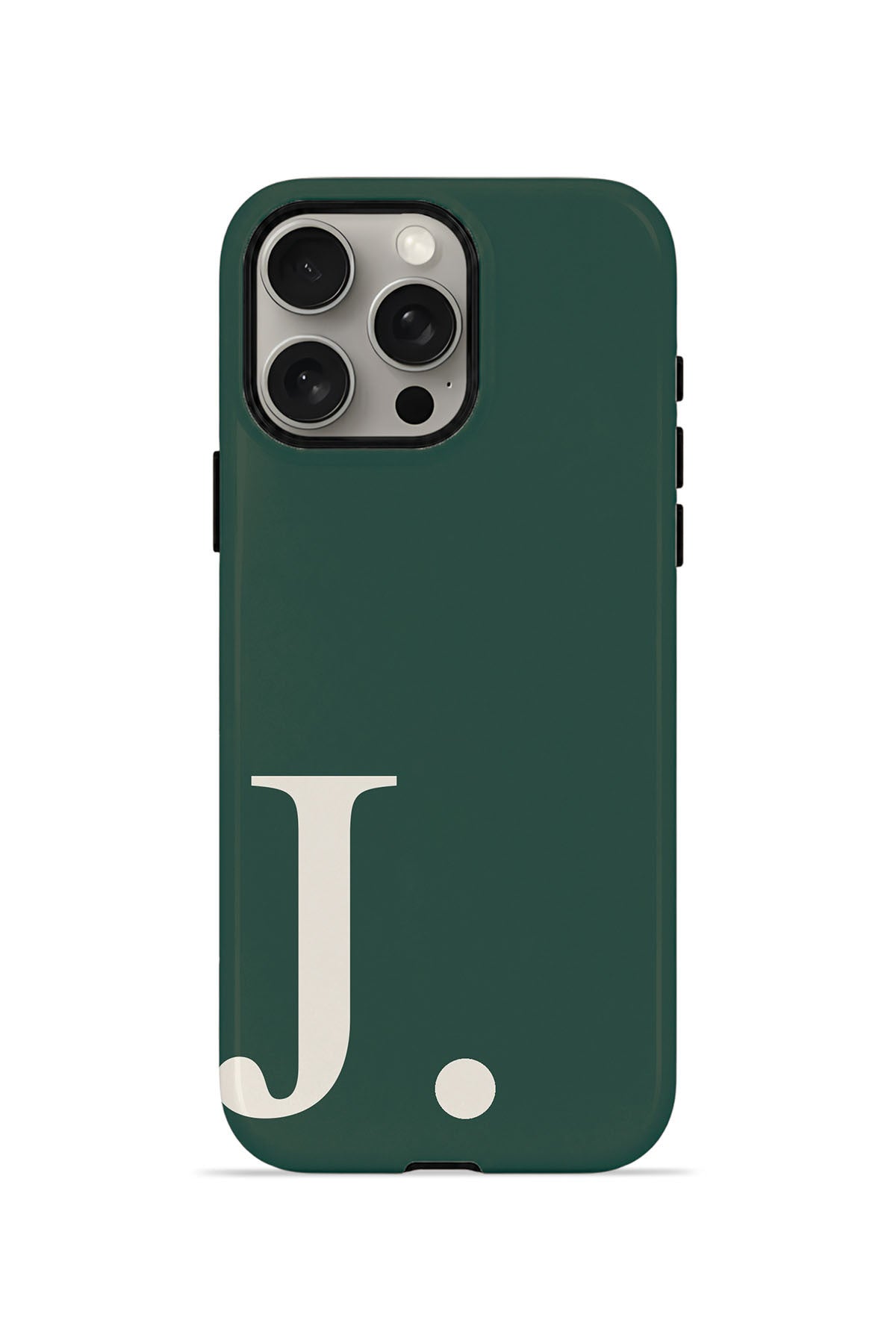 iPhone 15 Pro Vorian Heritage Ivory J - Ana