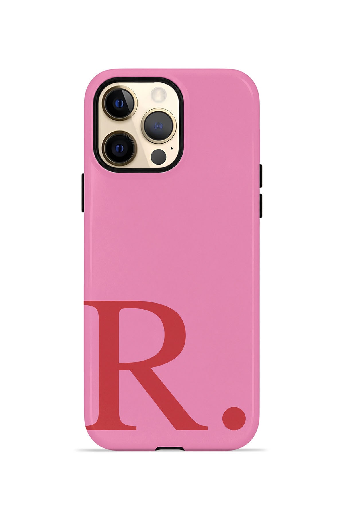 iPhone 12 Pro Vorian Poppy Pink R - Ana