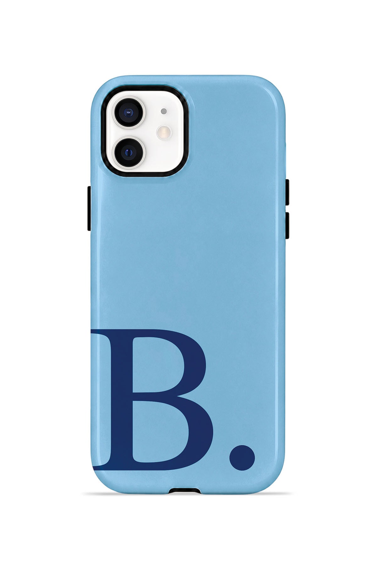 iPhone 12 Vorian Blue Hour B - Ana