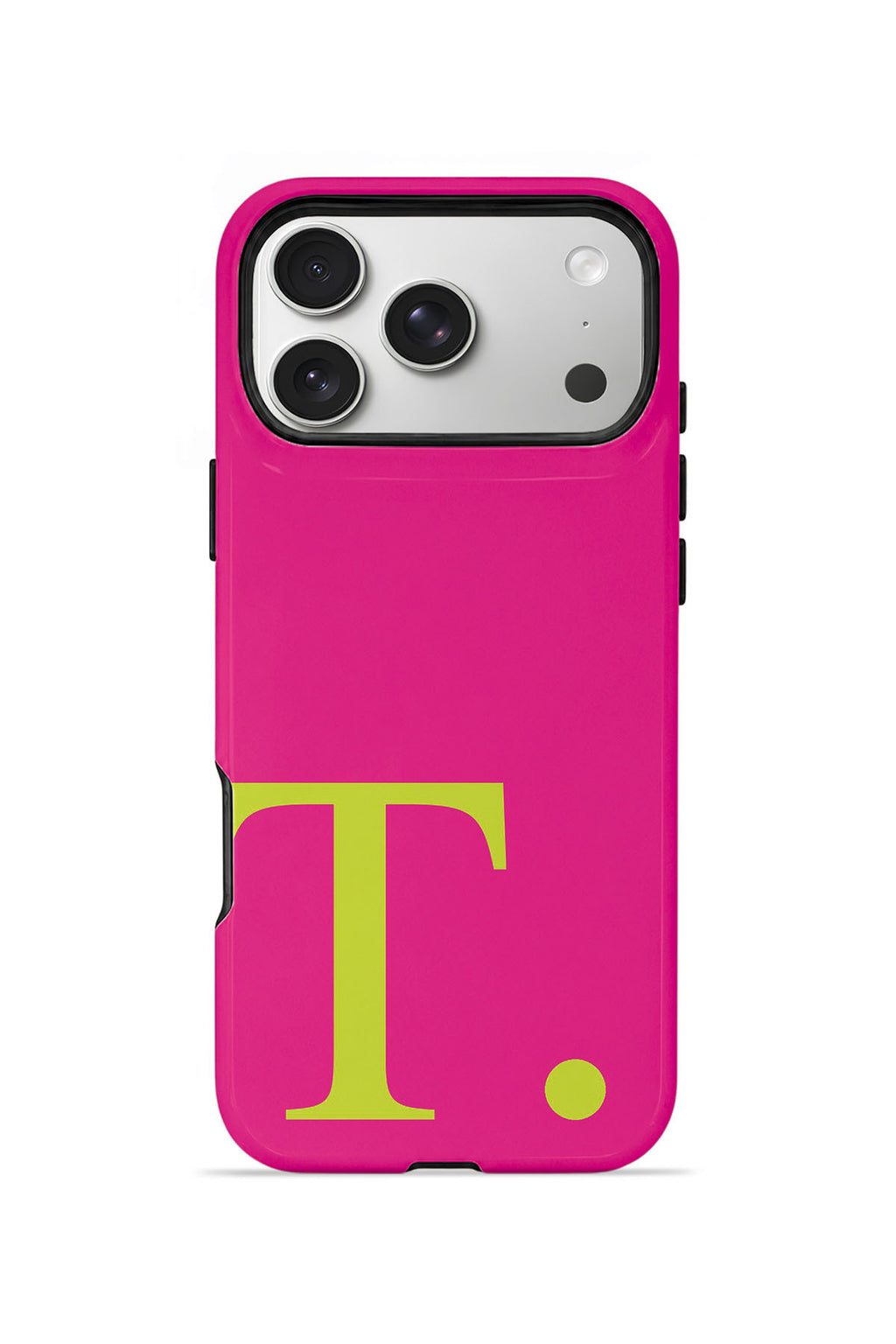 iPhone 18 Pro Max Vorian Electric Kiss T - Ana