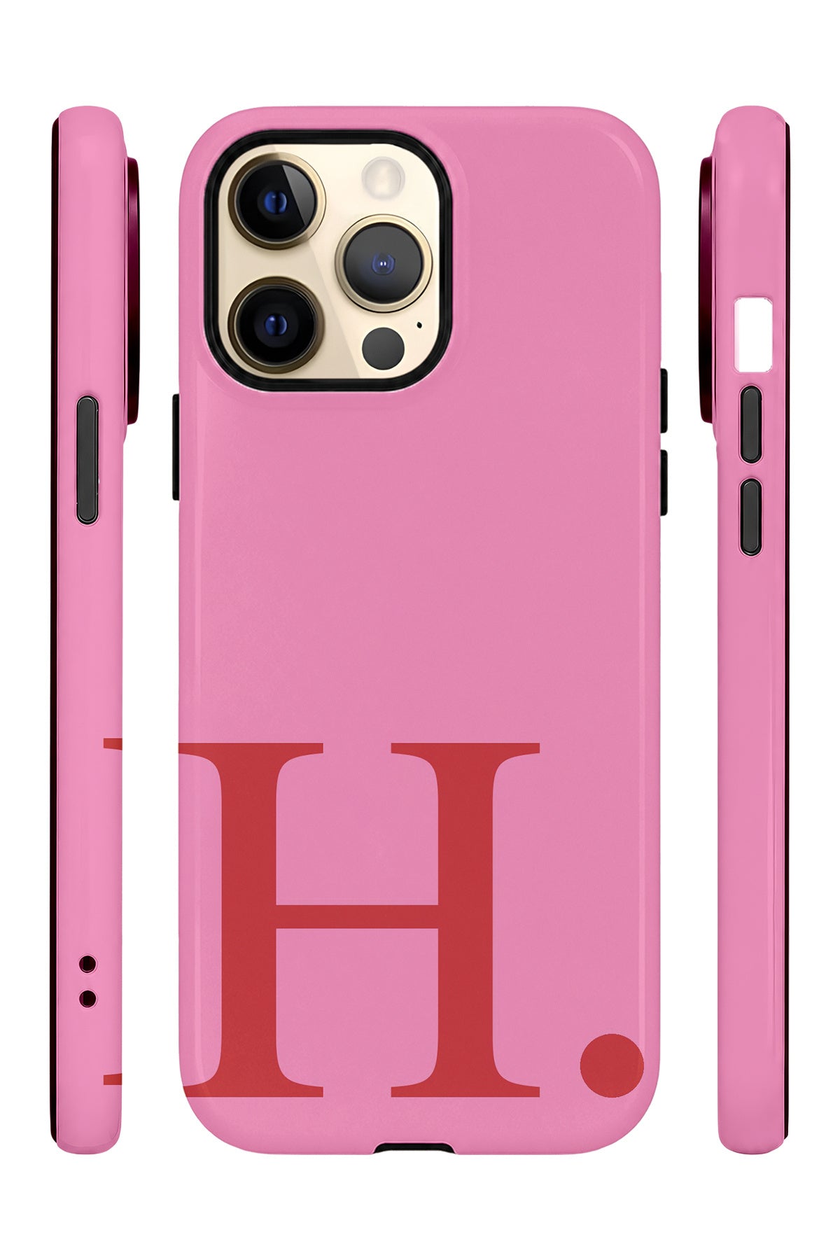 iPhone 14 Pro Max Vorian Poppy Pink H - Yan