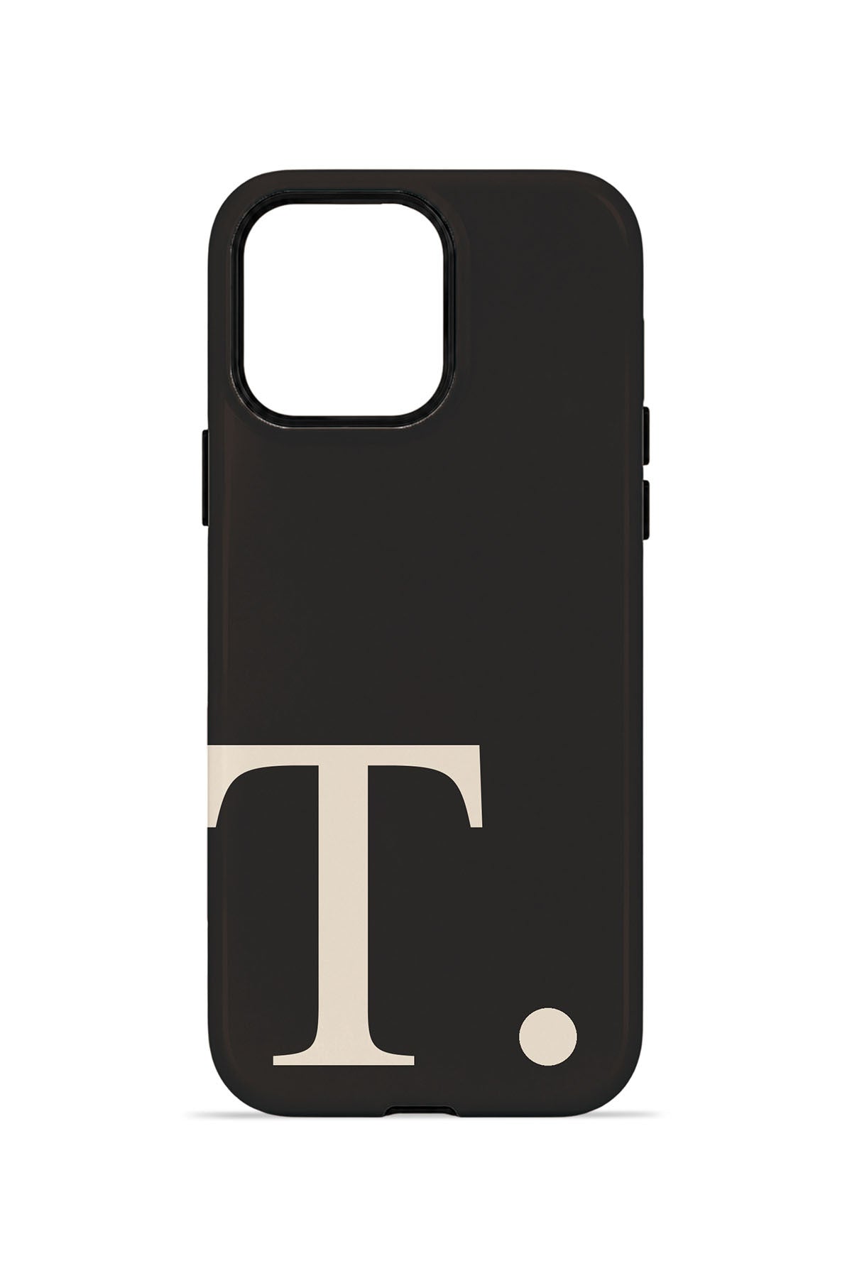 iPhone 14 Pro Max Vorian Espresso Silk T - Detay