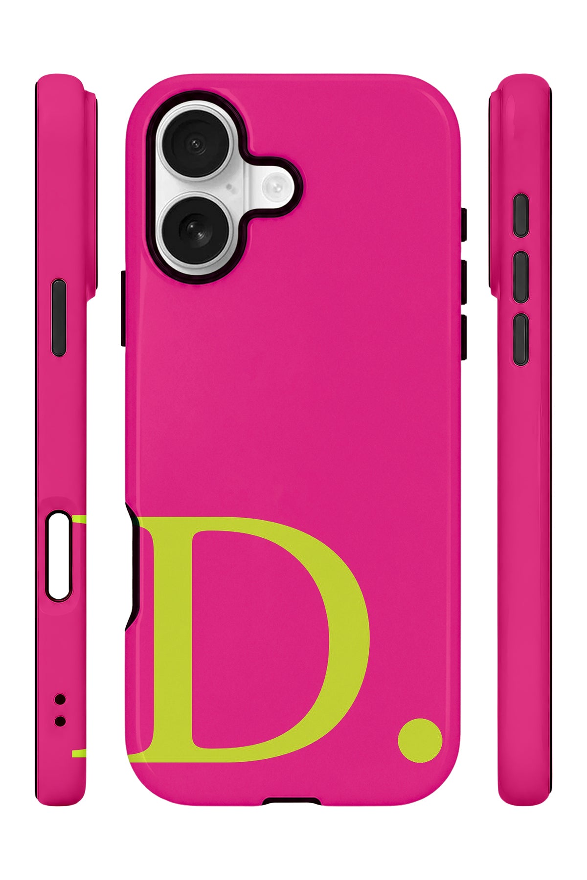 iPhone 16 Vorian Electric Kiss D - Yan