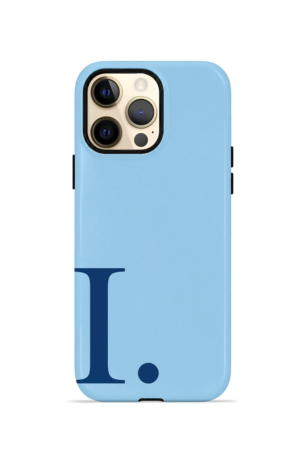 iPhone 13 Pro Max Vorian Blue Hour I - Ana