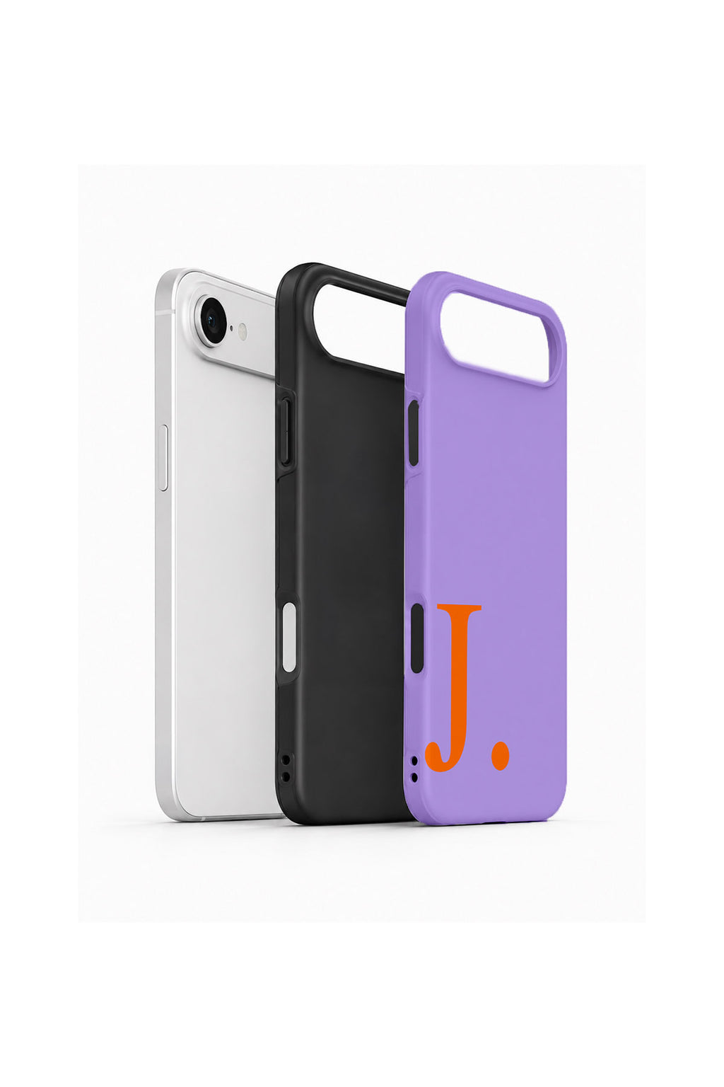 iPhone 17 Air Vorian Lilac Heat J - Standart Katmanlı