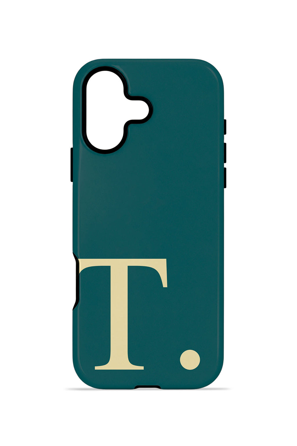 iPhone 17 Vorian Petrol Cream T - Detay