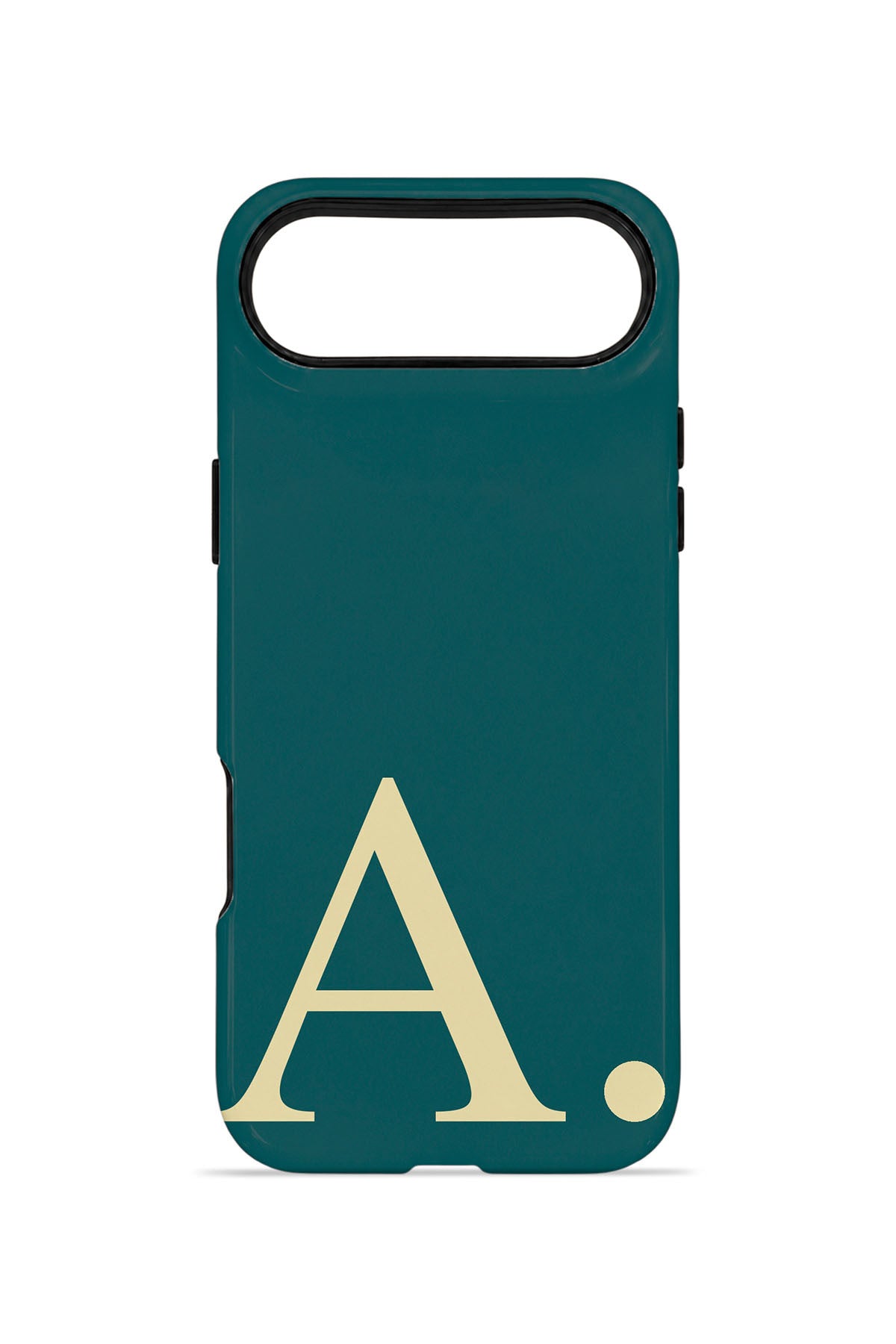 iPhone 17 Air Vorian Petrol Cream A - Detay