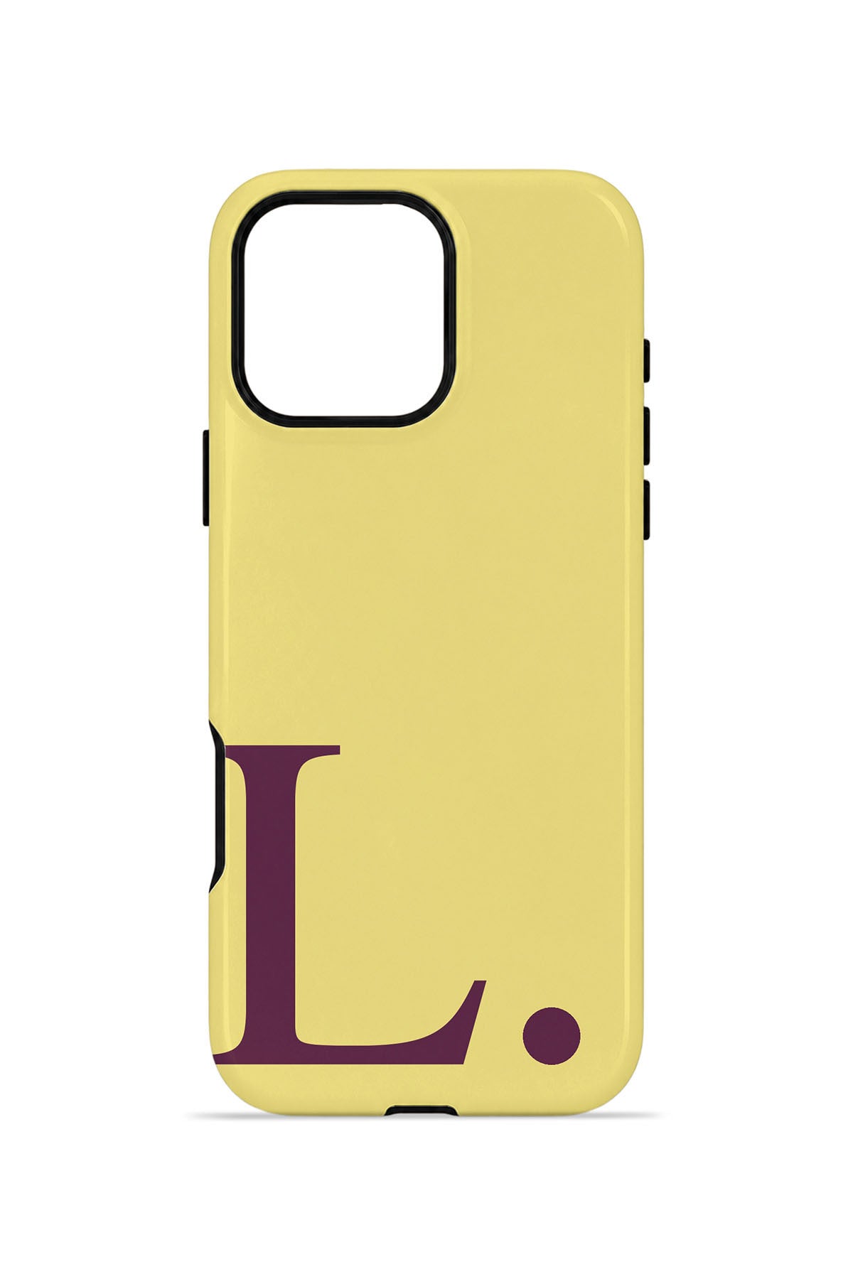 iPhone 16 Pro Vorian Butter Drama L - Detay