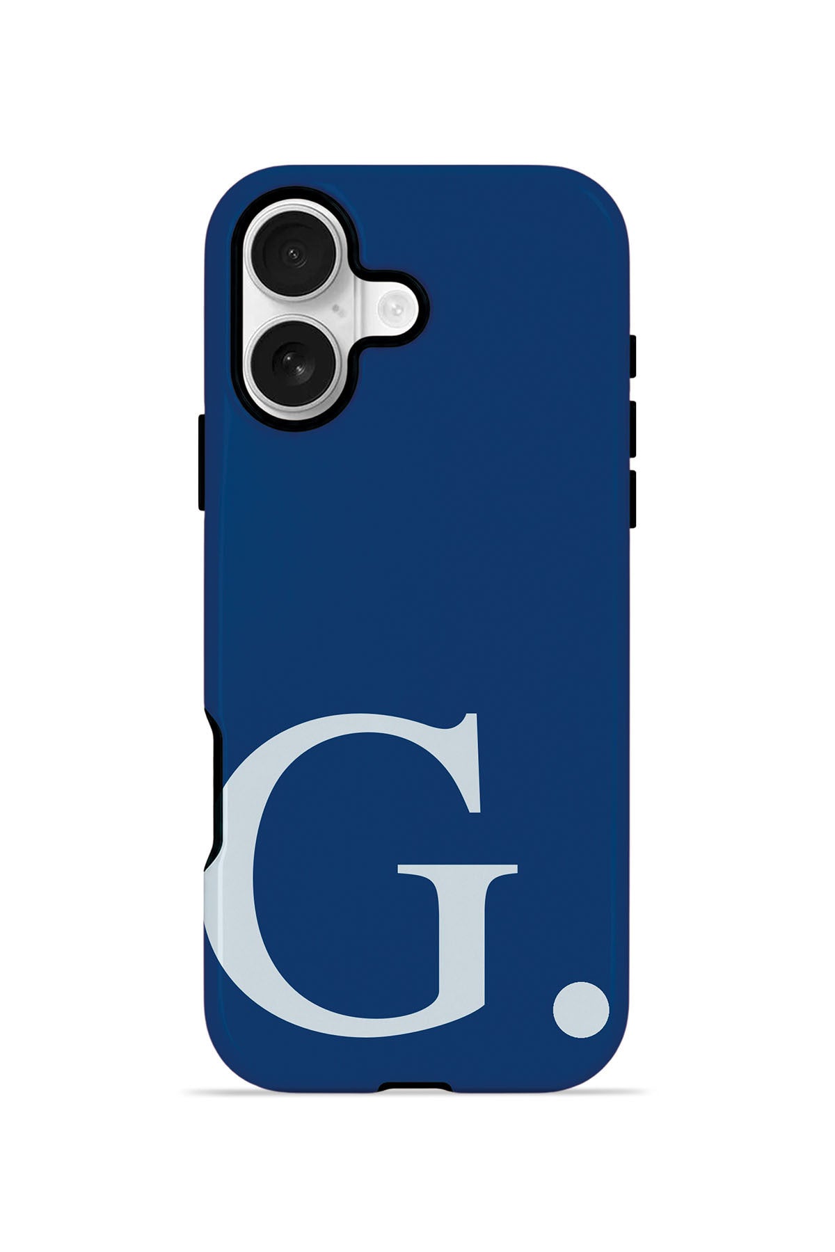 iPhone 16 Plus Vorian Midnight Ice G - Ana