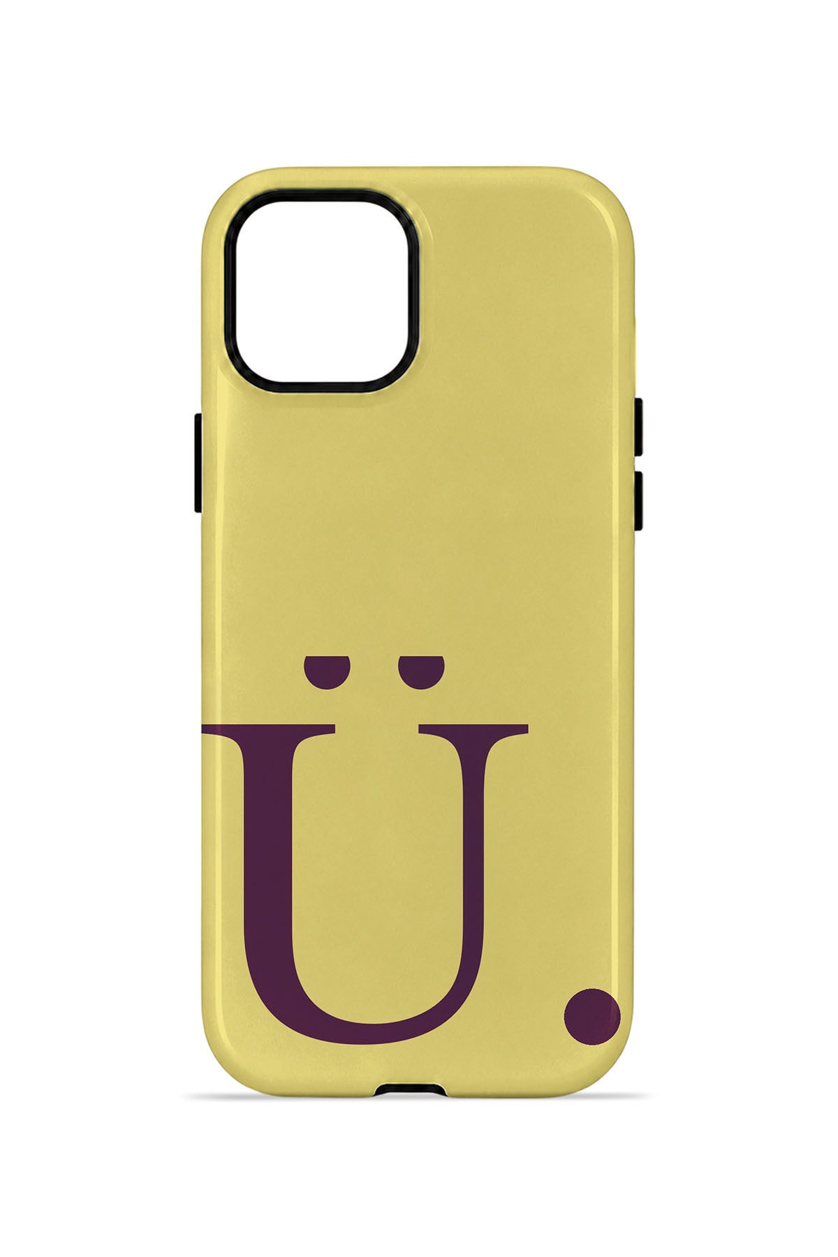 iPhone 15 Vorian Butter Drama Ü - Detay