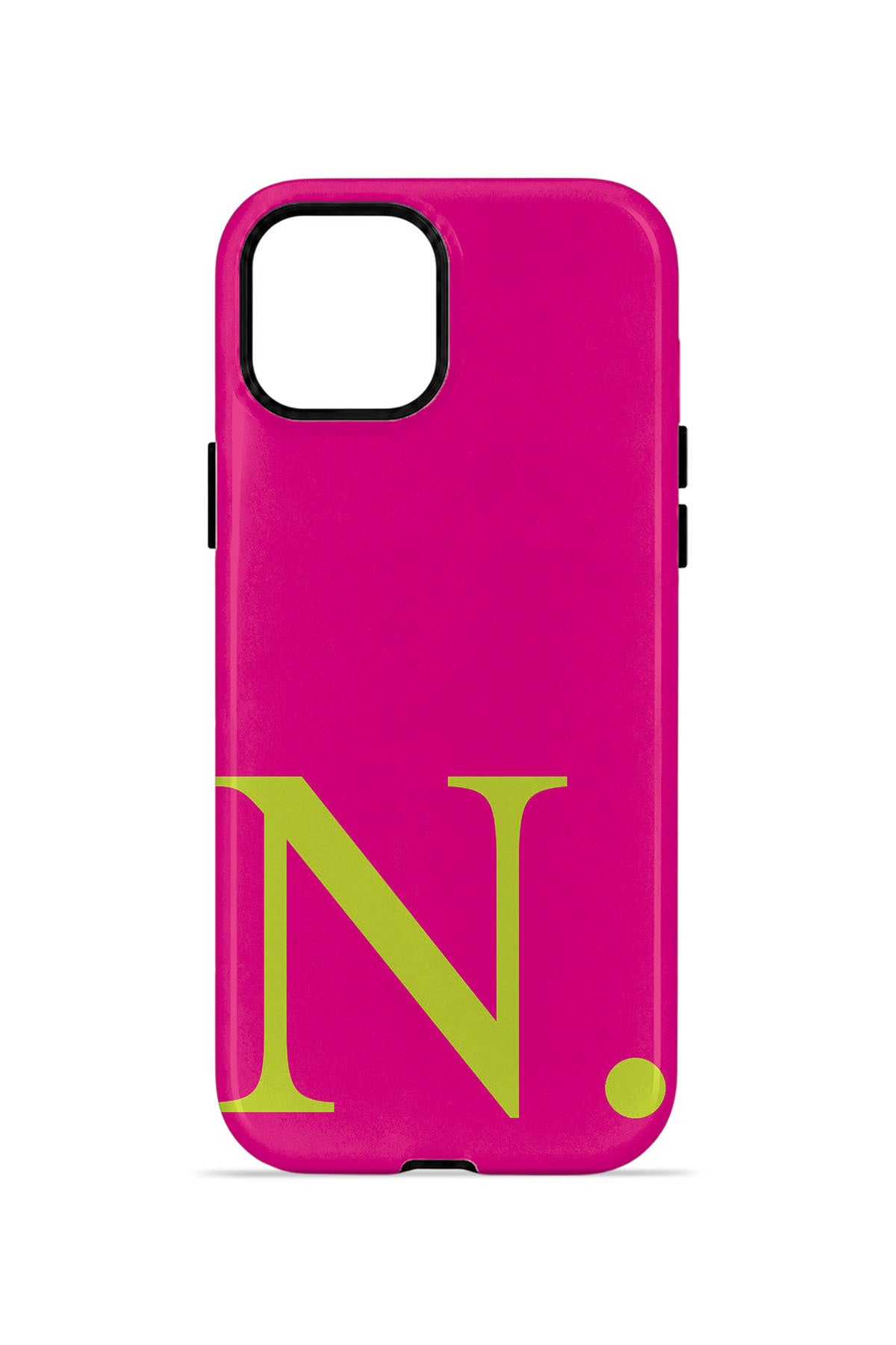 iPhone 13 Vorian Electric Kiss N - Detay