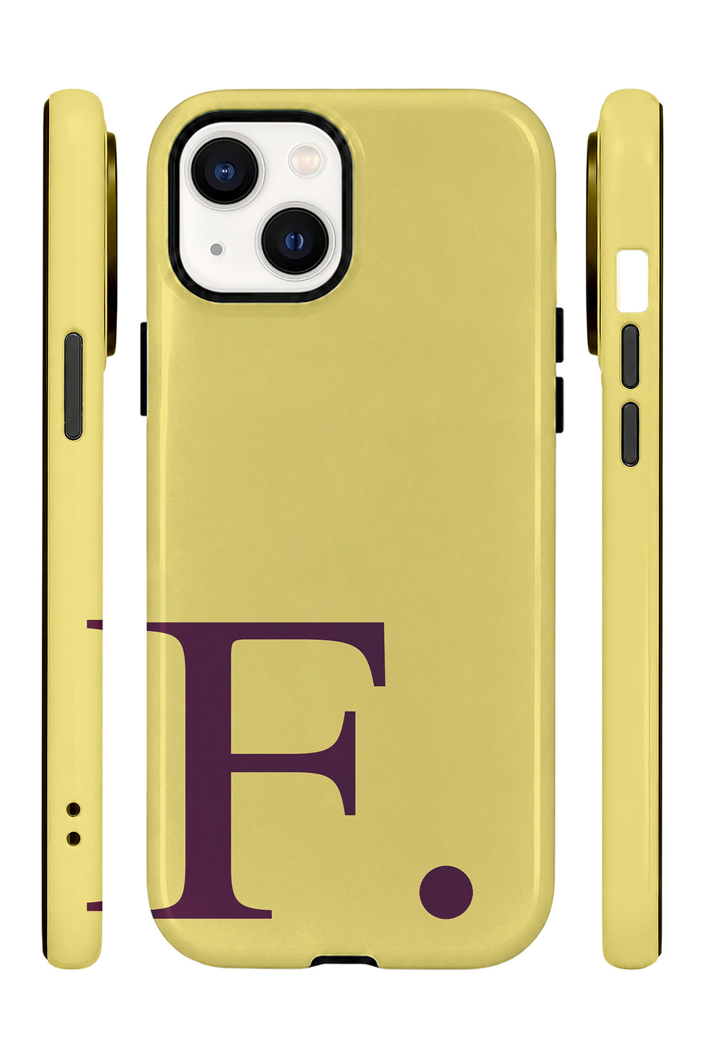 iPhone 14 Vorian Butter Drama F - Yan