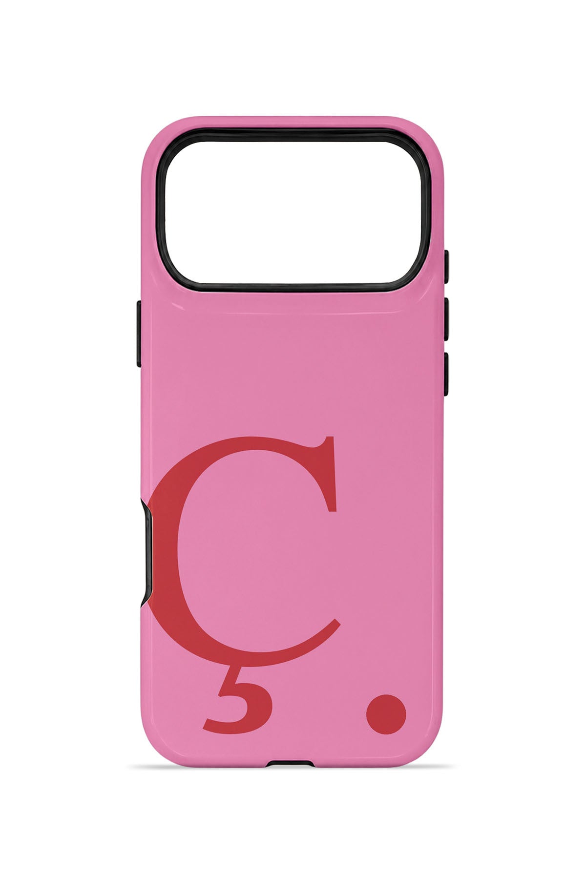 iPhone 18 Pro Max Vorian Poppy Pink Ç - Detay