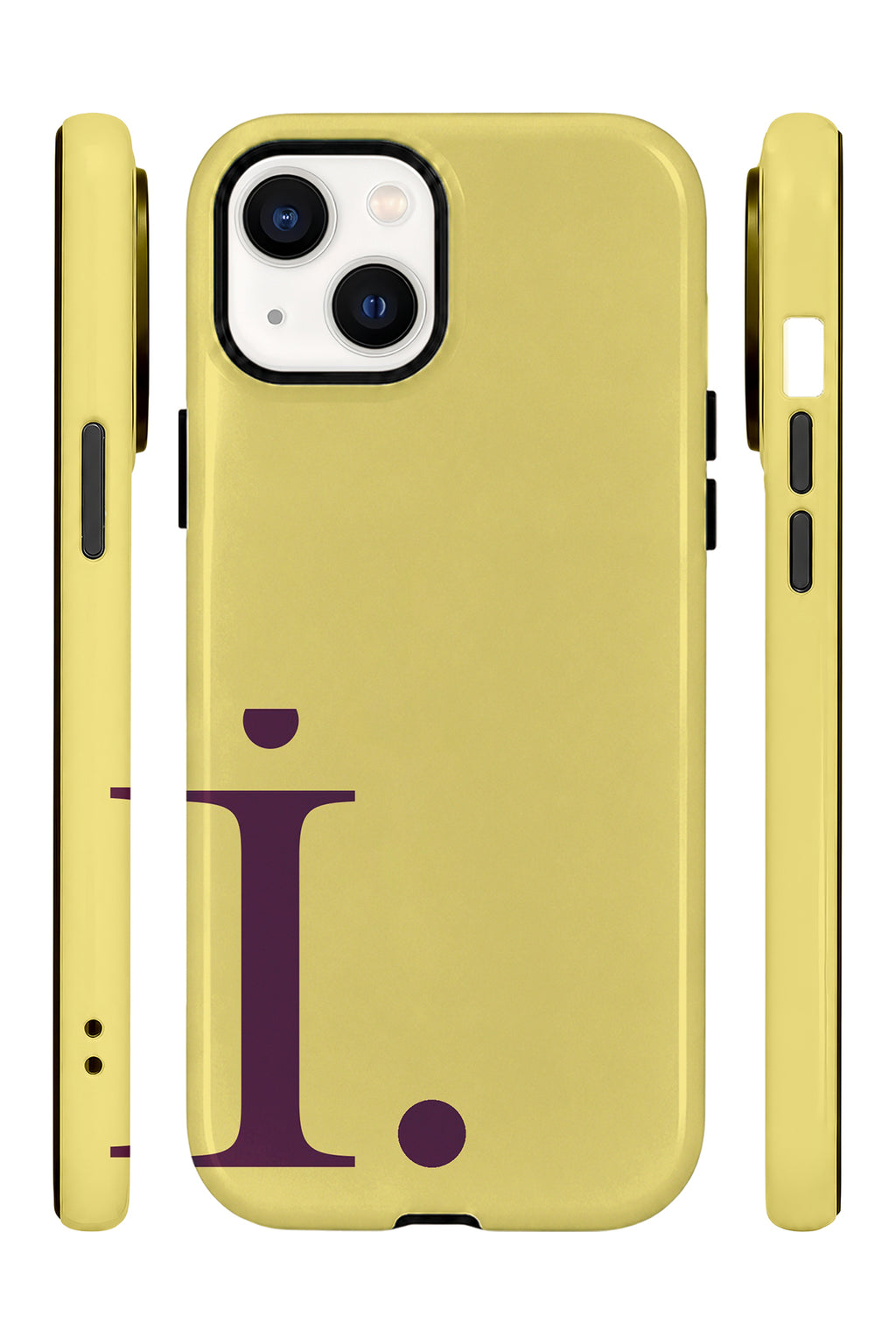 iPhone 14 Plus Vorian Butter Drama İ - Yan