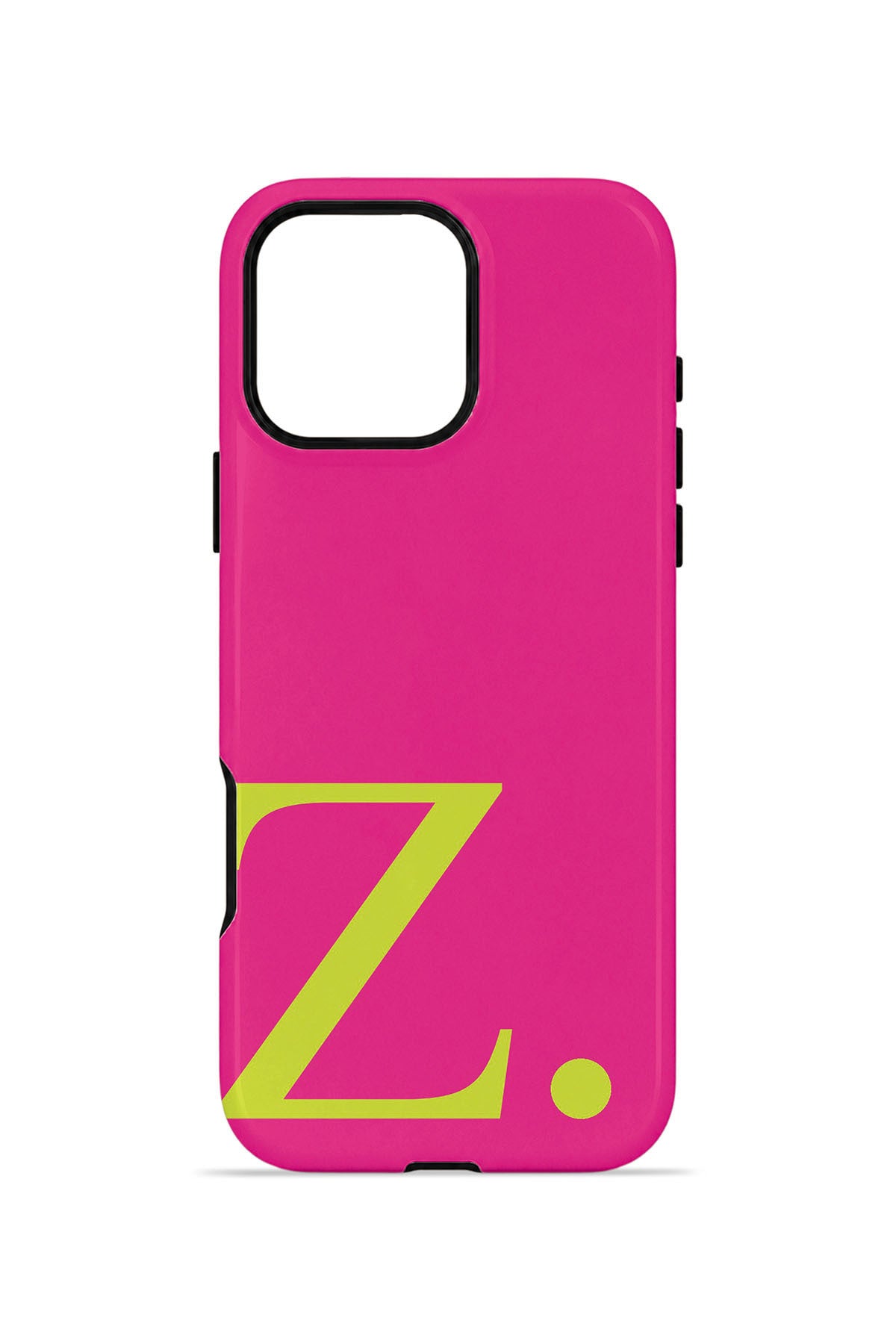 iPhone 16 Pro Max Vorian Electric Kiss Z - Detay