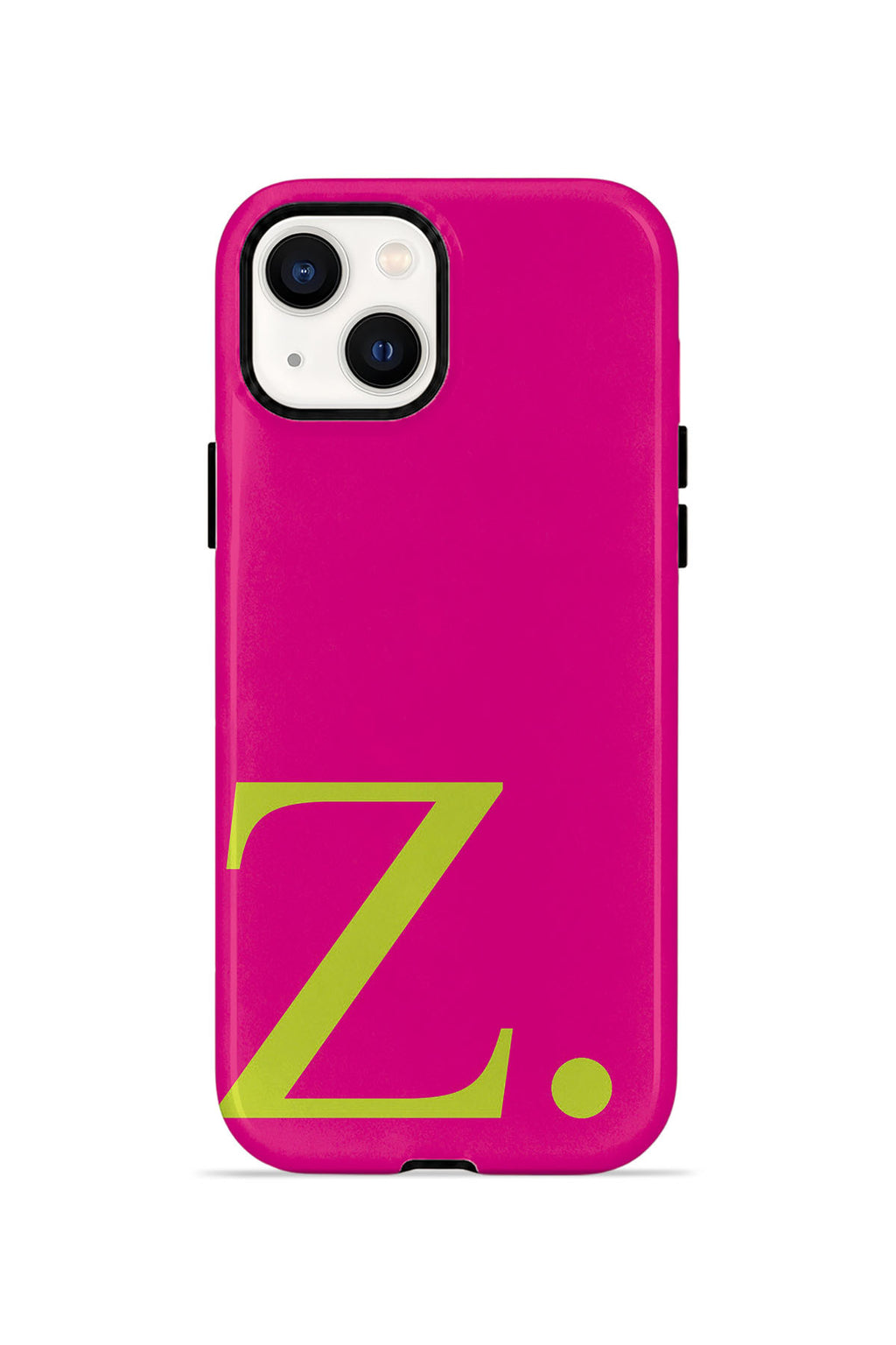 iPhone 14 Vorian Electric Kiss Z - Ana