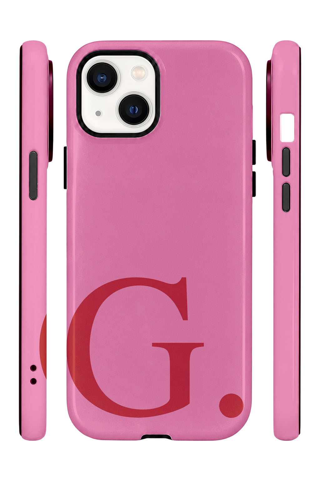 iPhone 15 Vorian Poppy Pink G - Yan