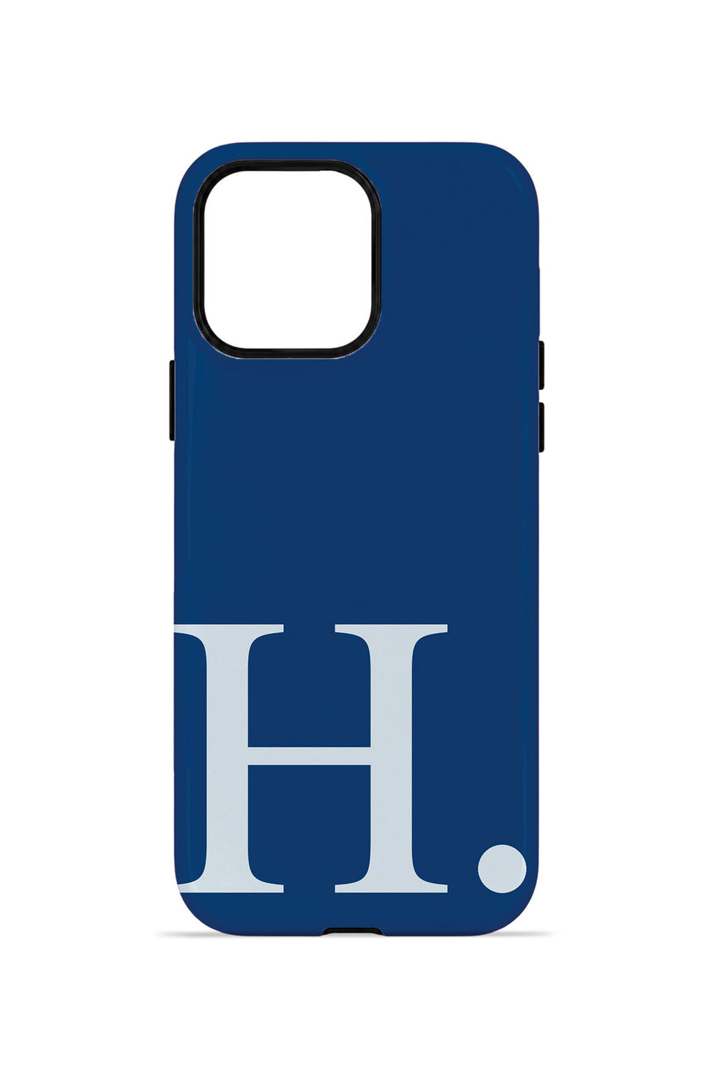 iPhone 14 Pro Max Vorian Midnight Ice H - Detay
