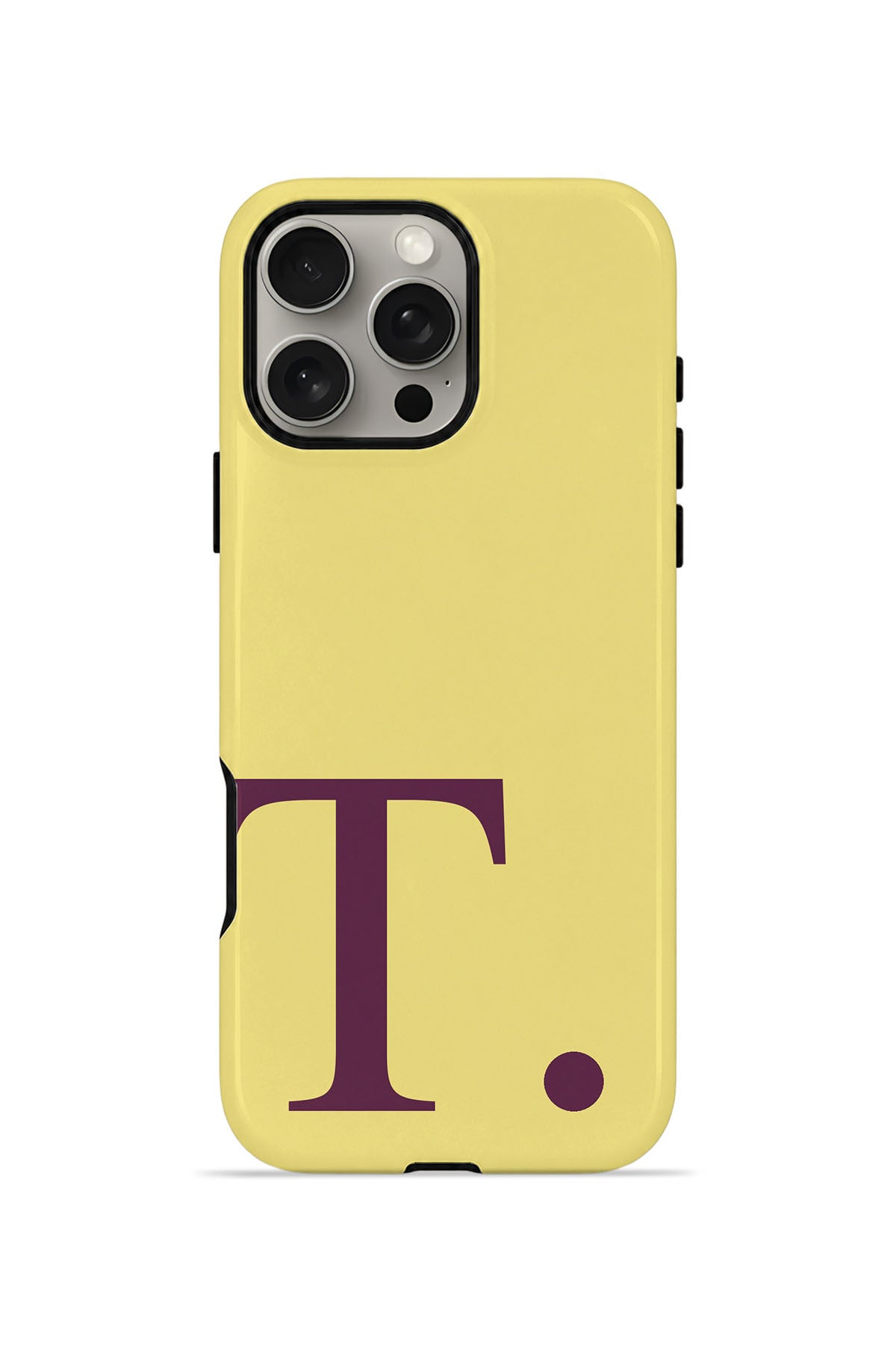 iPhone 16 Pro Vorian Butter Drama T - Ana