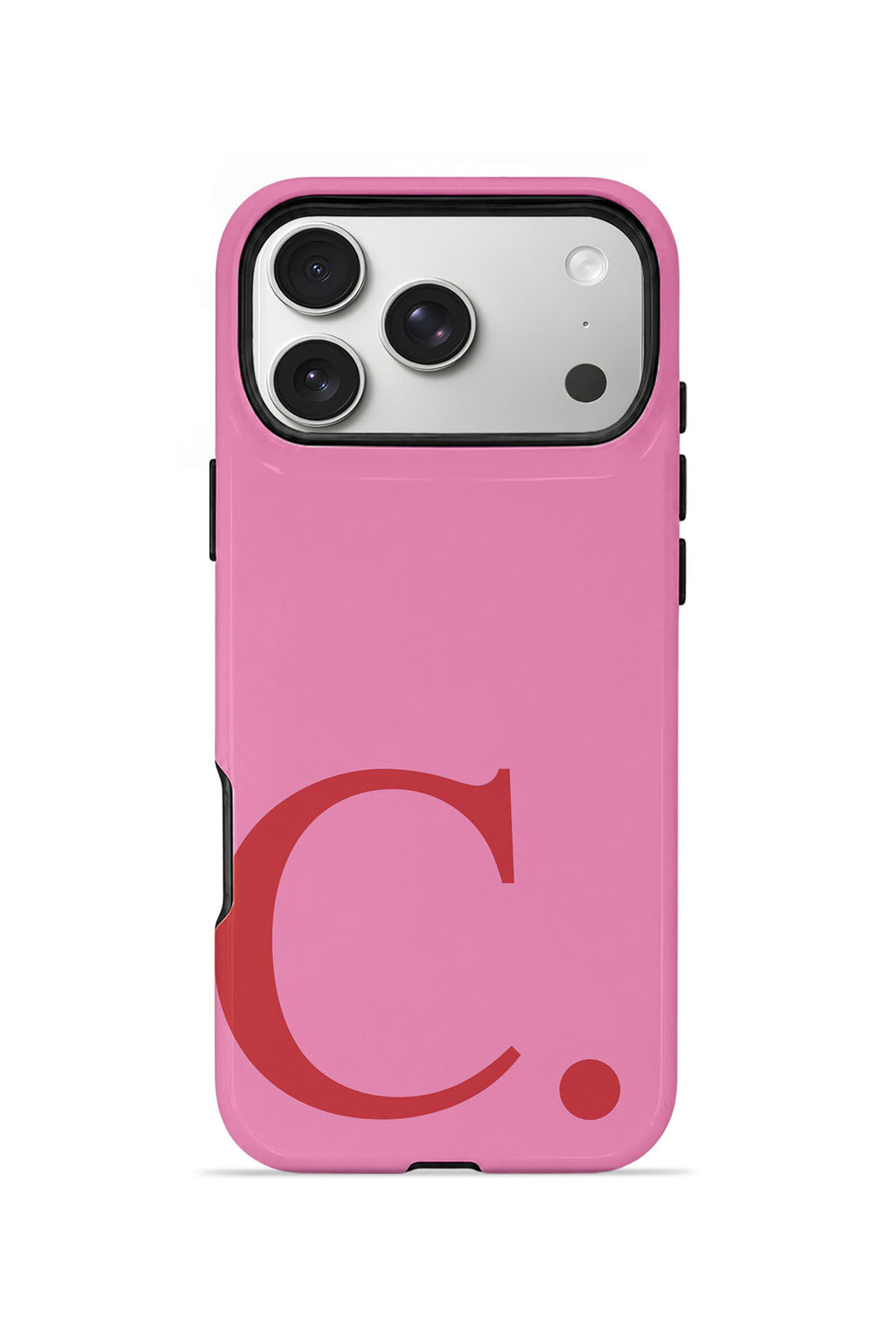 iPhone 17 Pro Max Vorian Poppy Pink C - Ana
