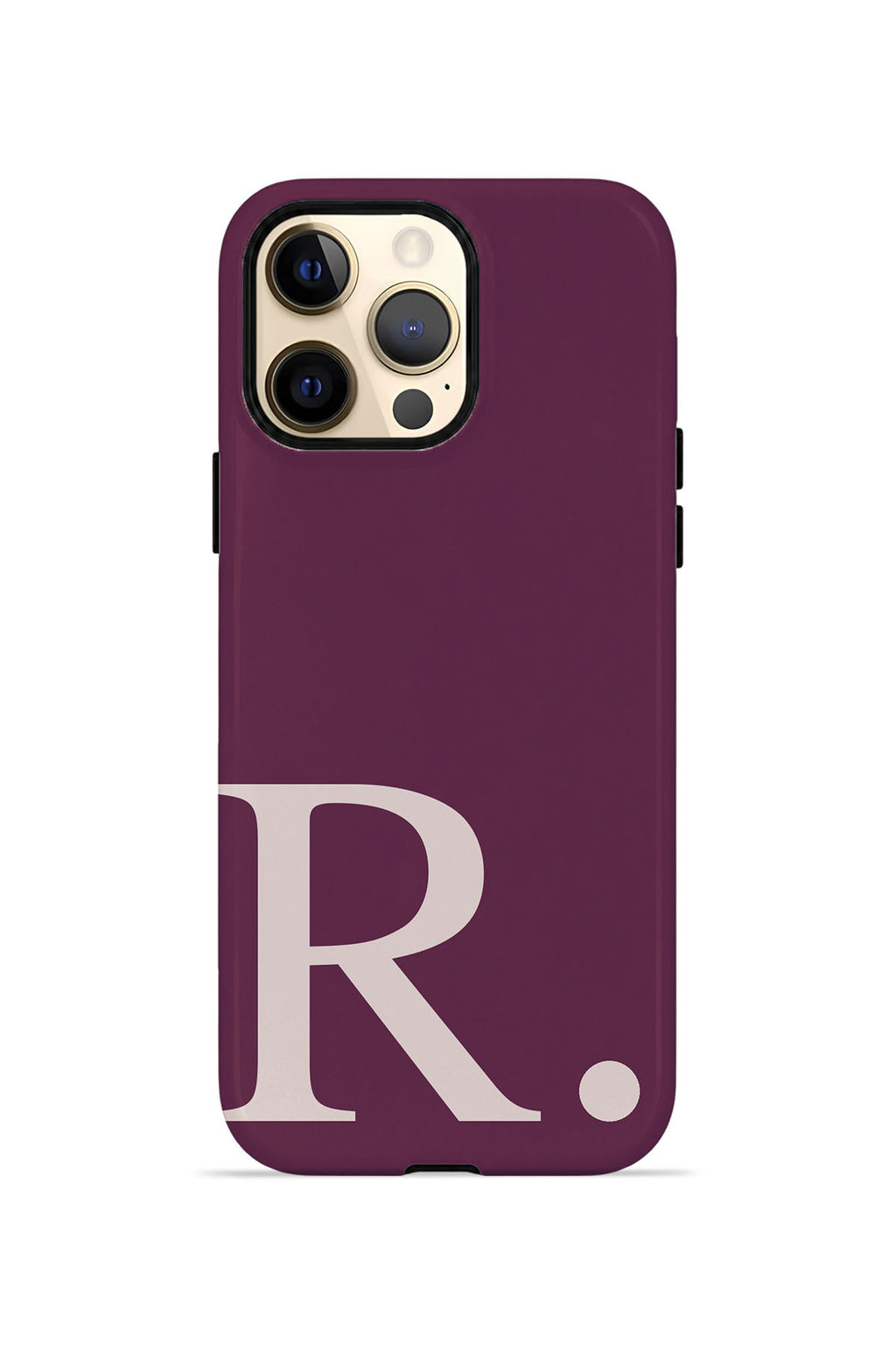 iPhone 14 Pro Max Vorian Wine Blush R - Ana