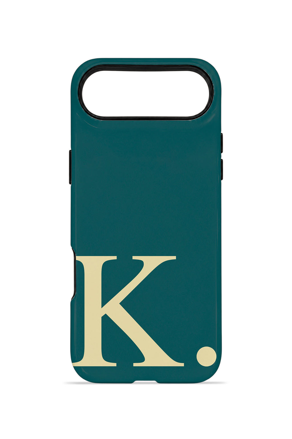 iPhone 17 Air Vorian Petrol Cream K - Detay