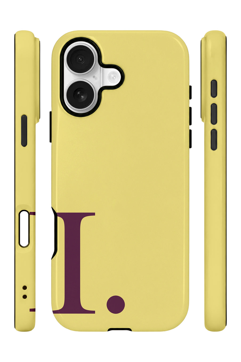 iPhone 16 Plus Vorian Butter Drama I - Yan
