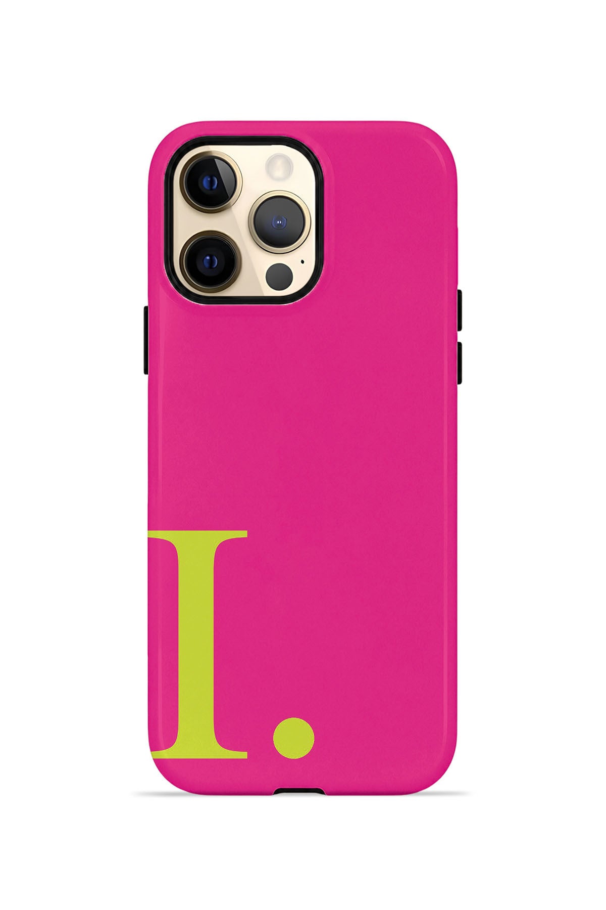 iPhone 12 Pro Vorian Electric Kiss I - Ana