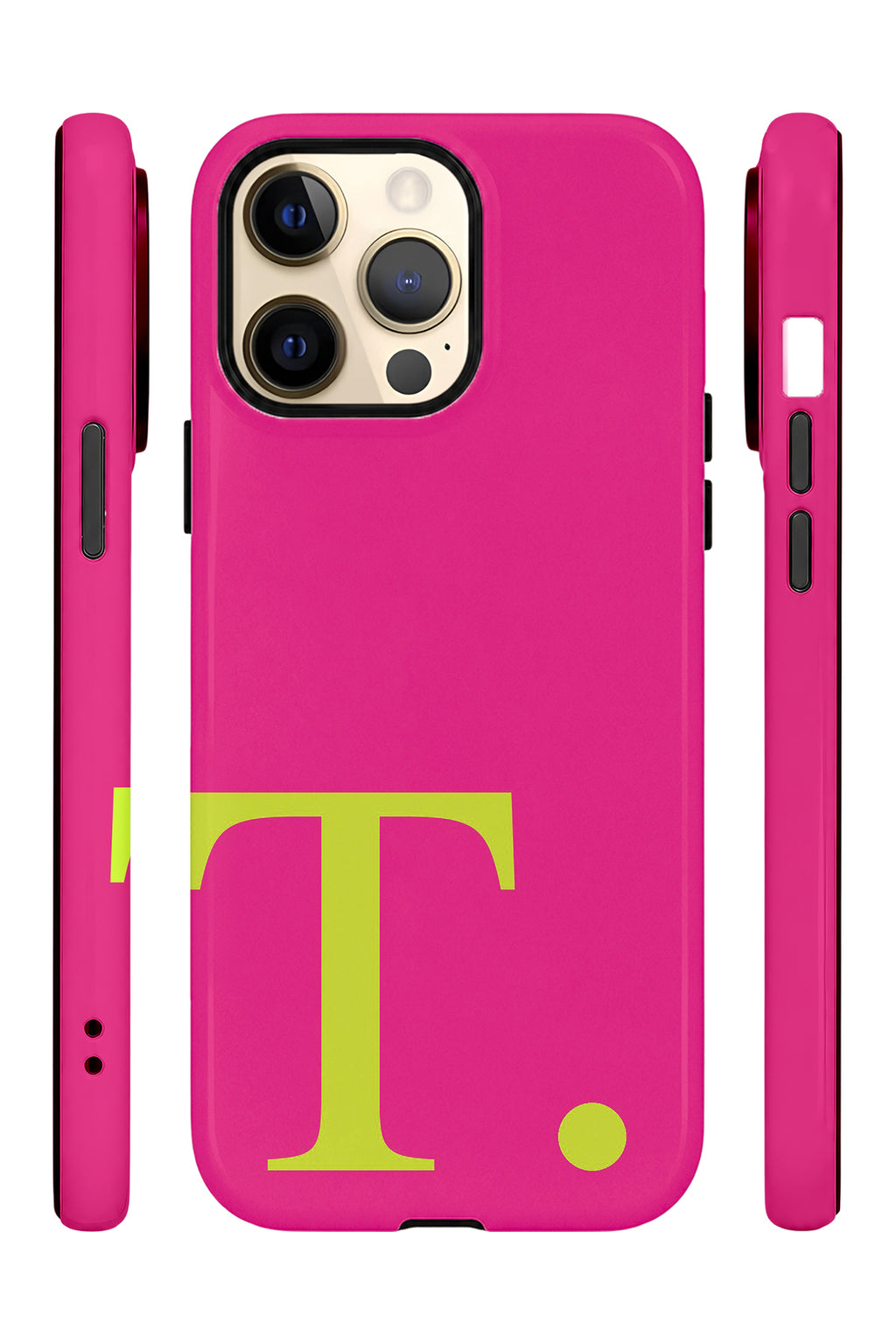 iPhone 14 Pro Vorian Electric Kiss T - Yan