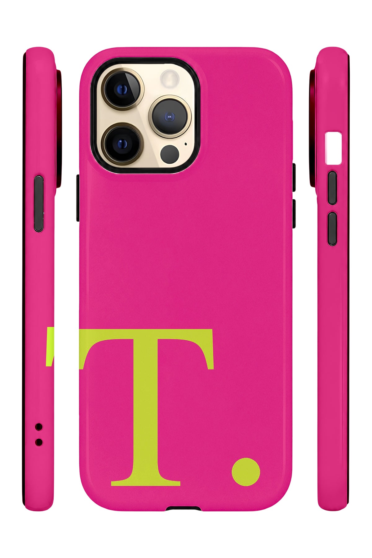 iPhone 14 Pro Vorian Electric Kiss T - Yan