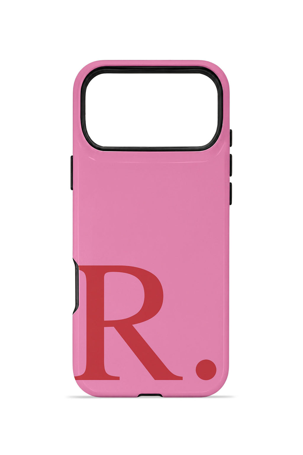 iPhone 18 Pro Max Vorian Poppy Pink R - Detay
