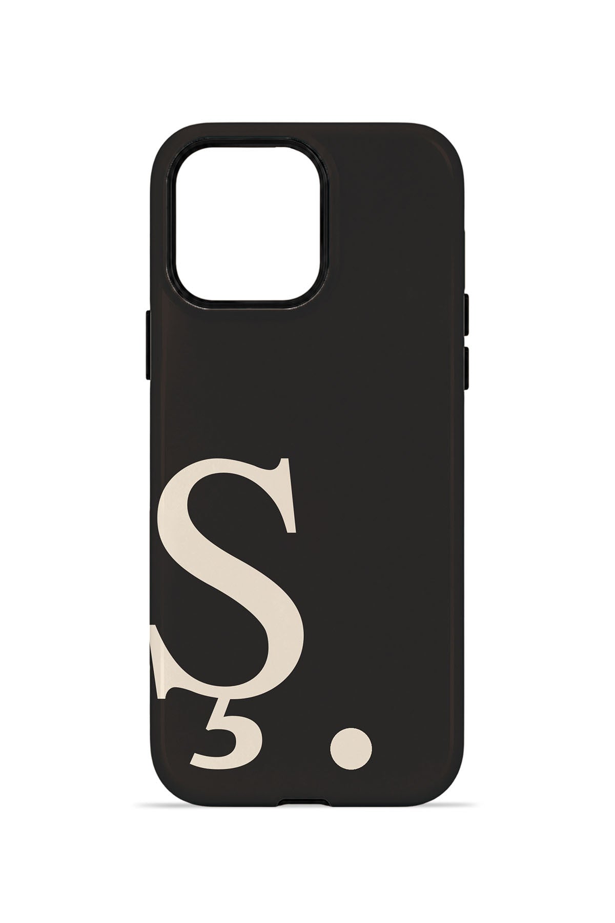 iPhone 14 Pro Max Vorian Espresso Silk Ş - Detay