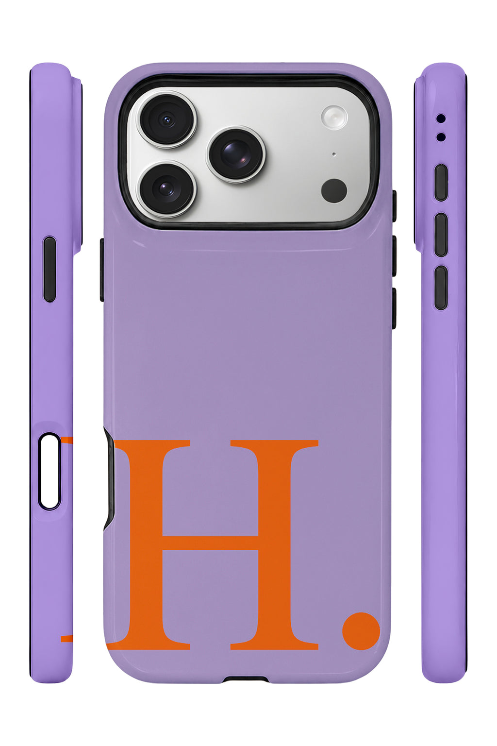 iPhone 18 Pro Vorian Lilac Heat H - Yan