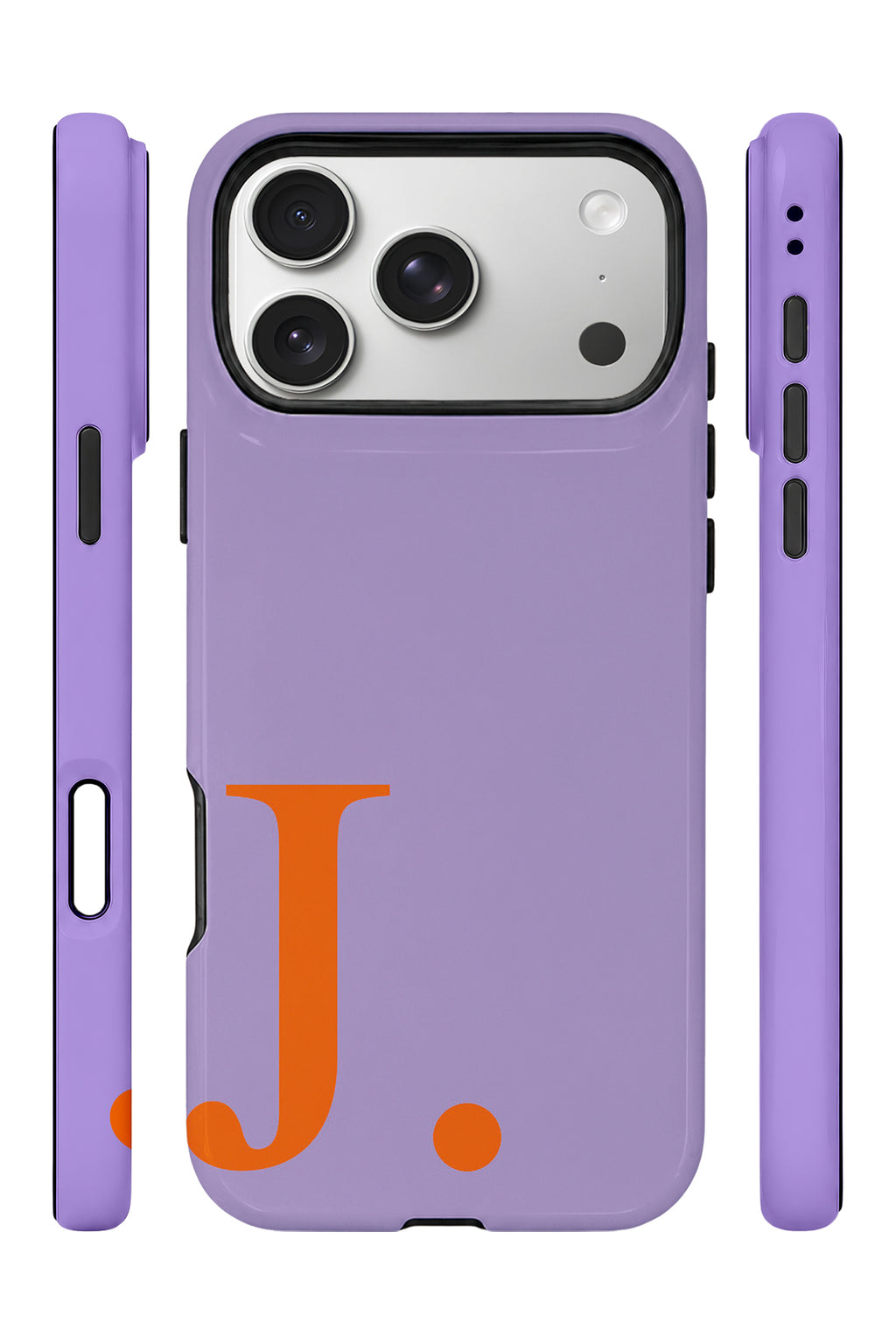 iPhone 18 Pro Vorian Lilac Heat J - Yan