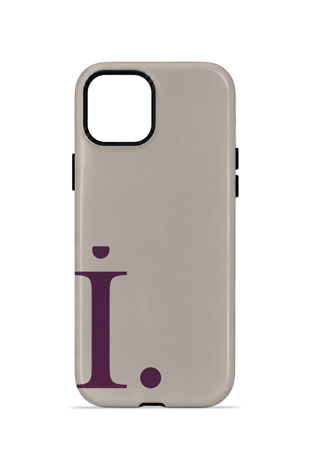 iPhone 14 Plus Vorian Greige Wine İ - Detay