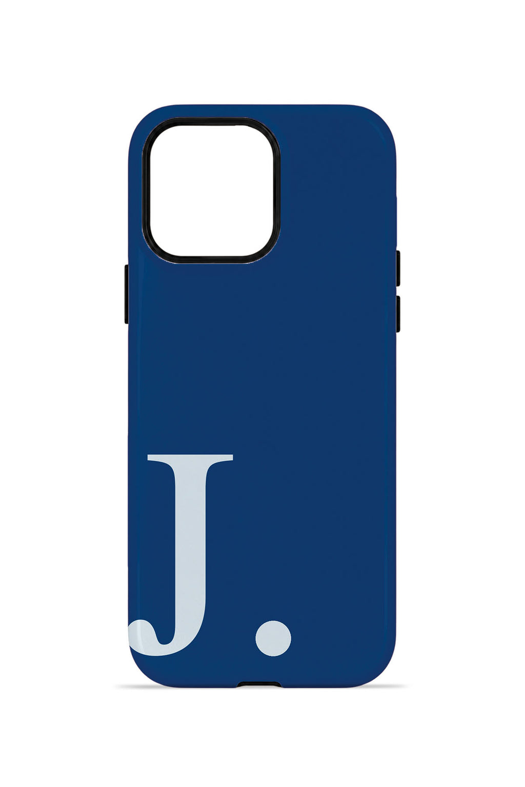 iPhone 14 Pro Vorian Midnight Ice J - Detay