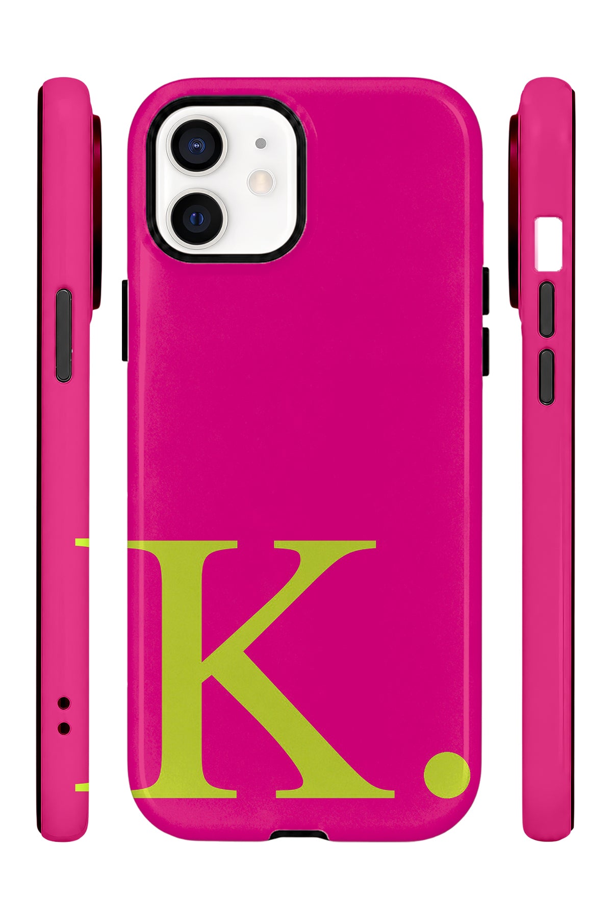 iPhone 12 Vorian Electric Kiss K - Yan