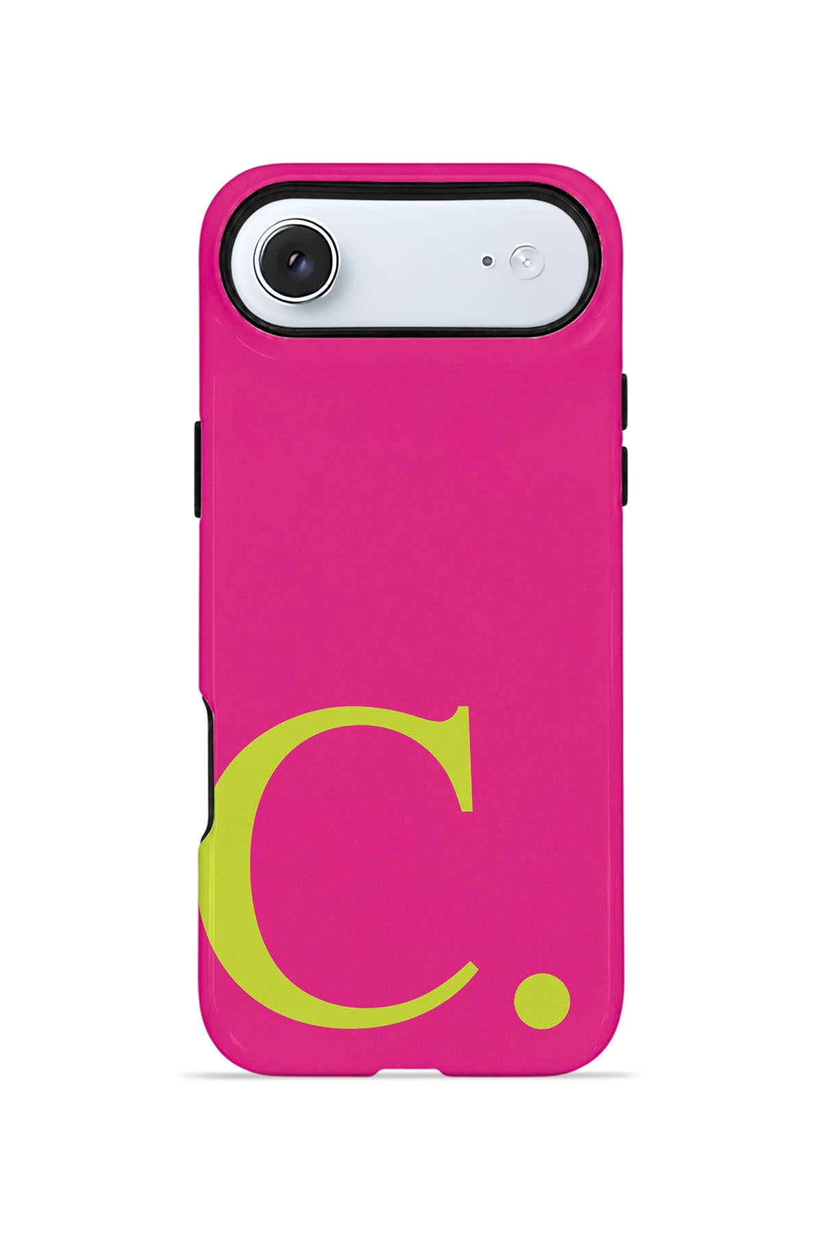 iPhone 17 Air Vorian Electric Kiss C - Ana