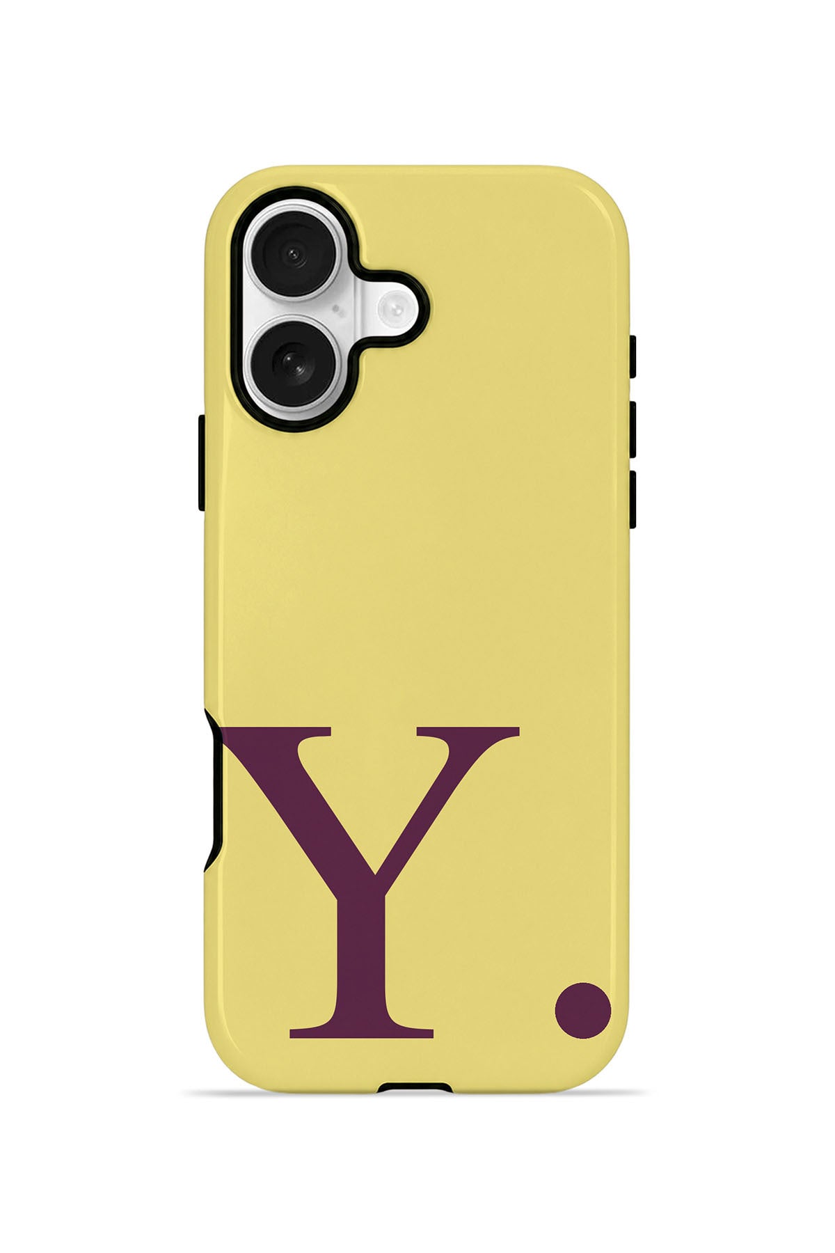 iPhone 16 Plus Vorian Butter Drama Y - Ana