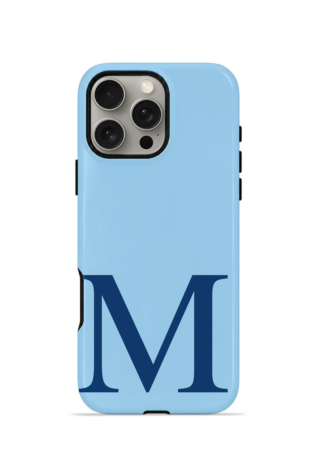 iPhone 16 Pro Vorian Blue Hour M - Ana