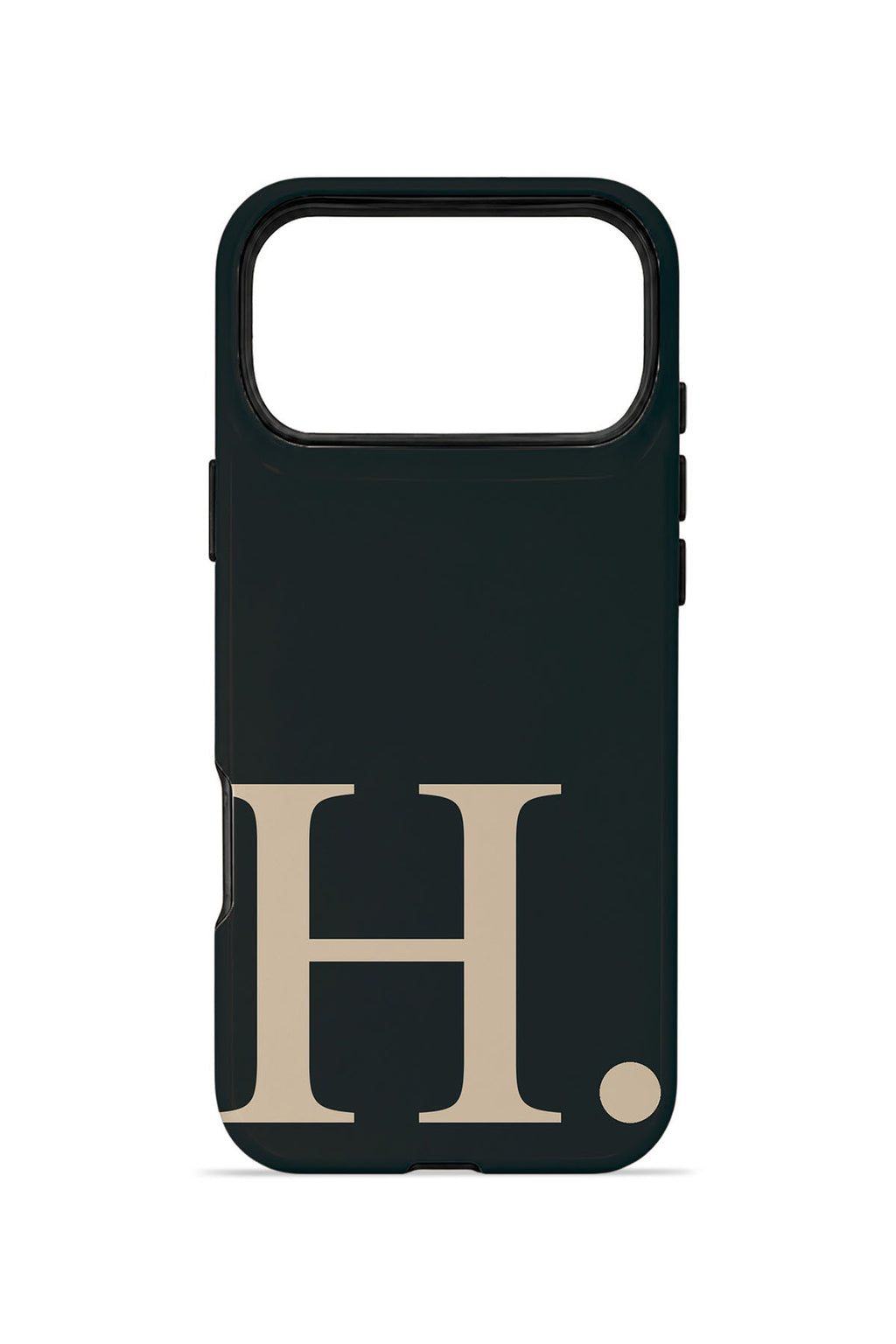iPhone 17 Pro Vorian Noir Beige H - Detay