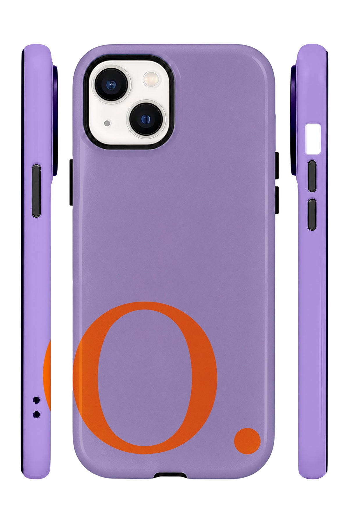 iPhone 14 Plus Vorian Lilac Heat O - Yan