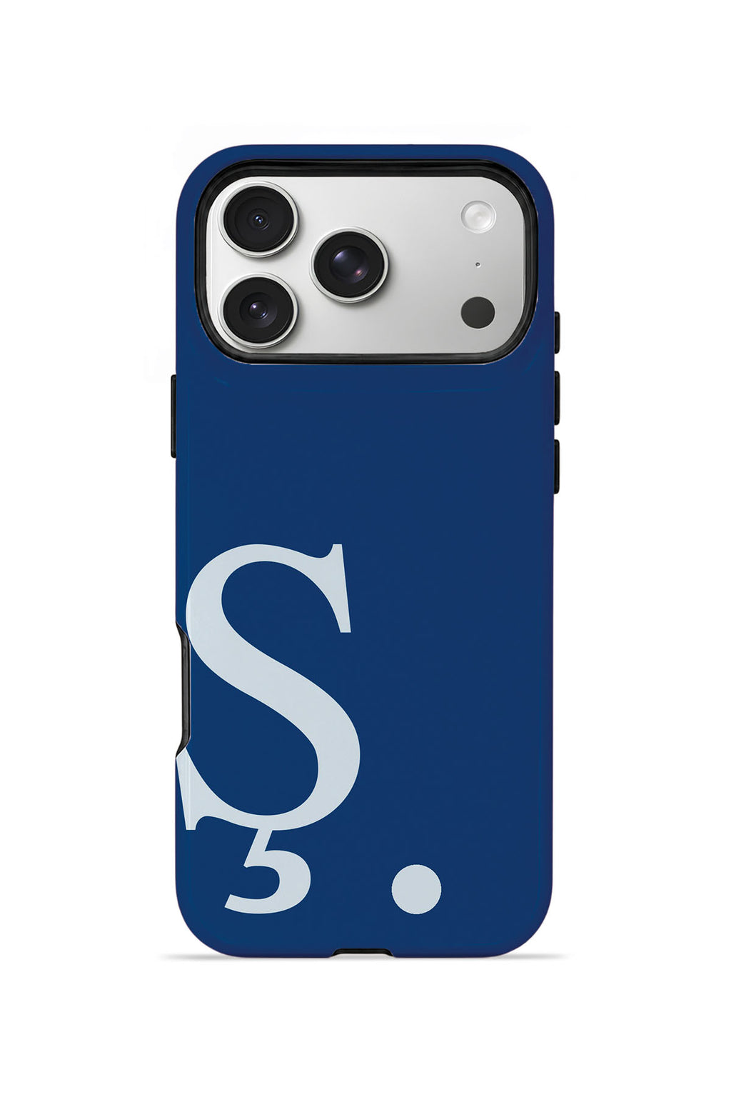 iPhone 17 Pro Max Vorian Midnight Ice Ş - Ana