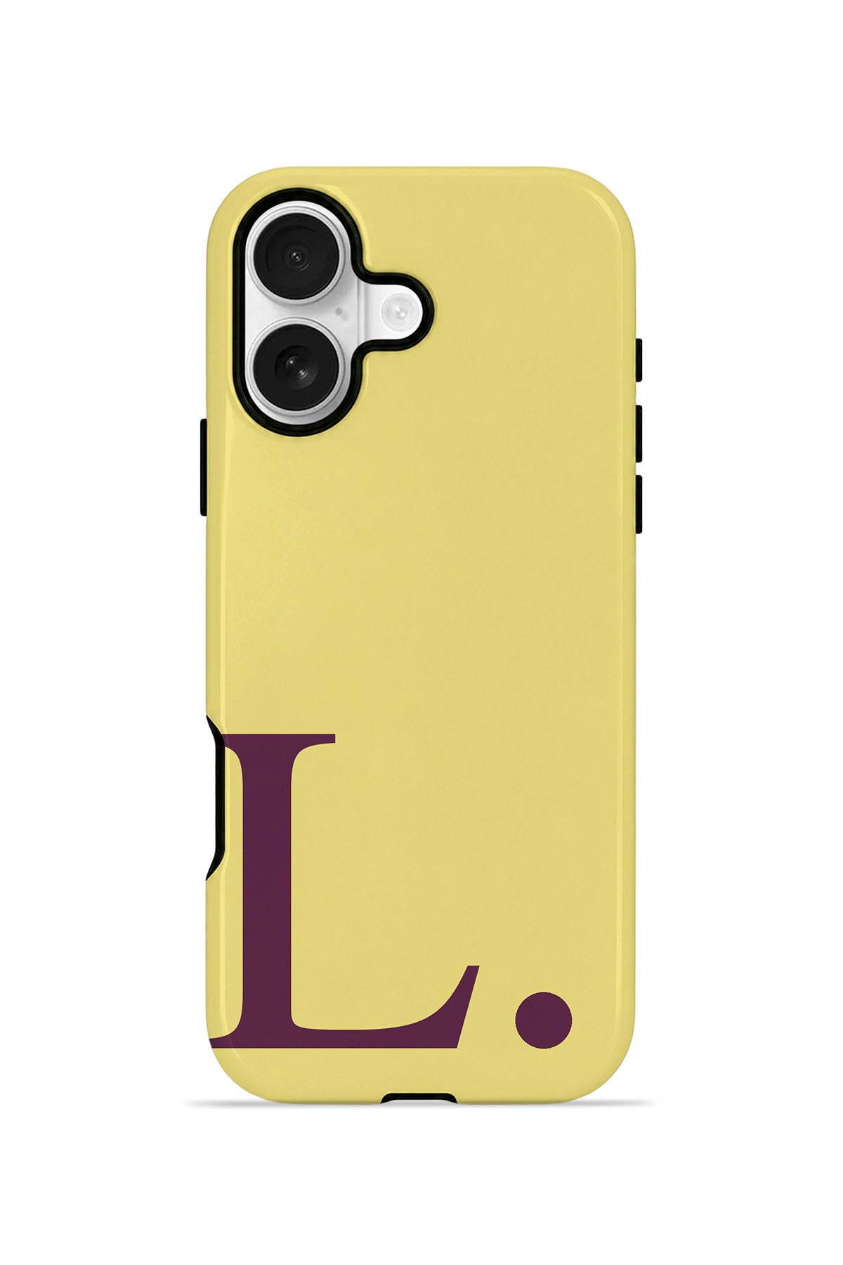 iPhone 16 Vorian Butter Drama L - Ana