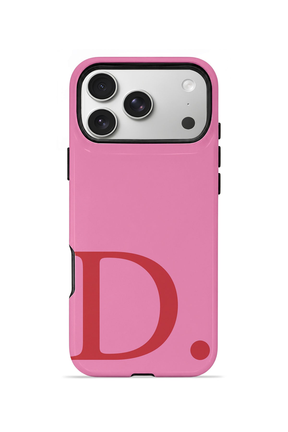 iPhone 17 Pro Max Vorian Poppy Pink D - Ana