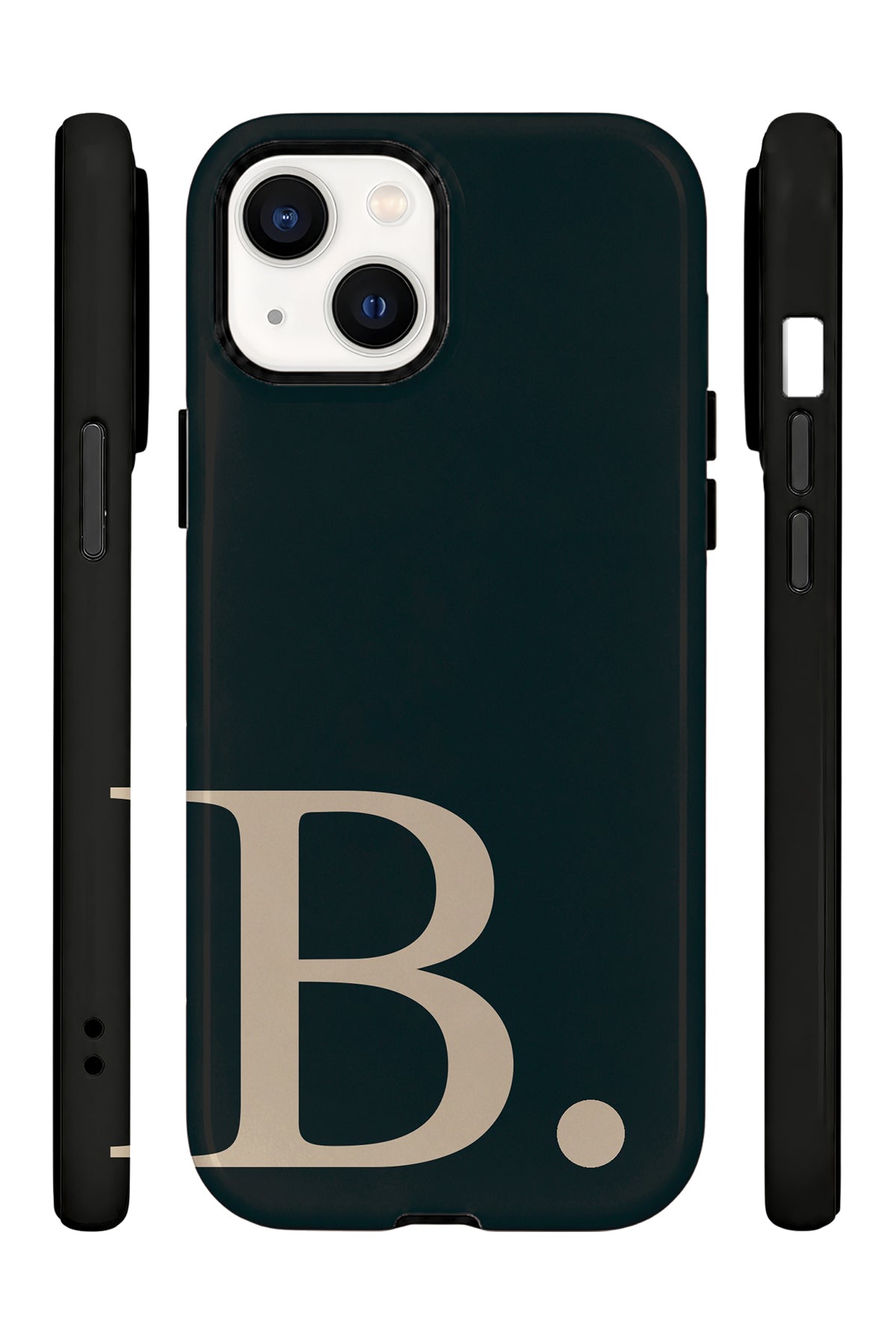 iPhone 13 Vorian Noir Beige B - Yan