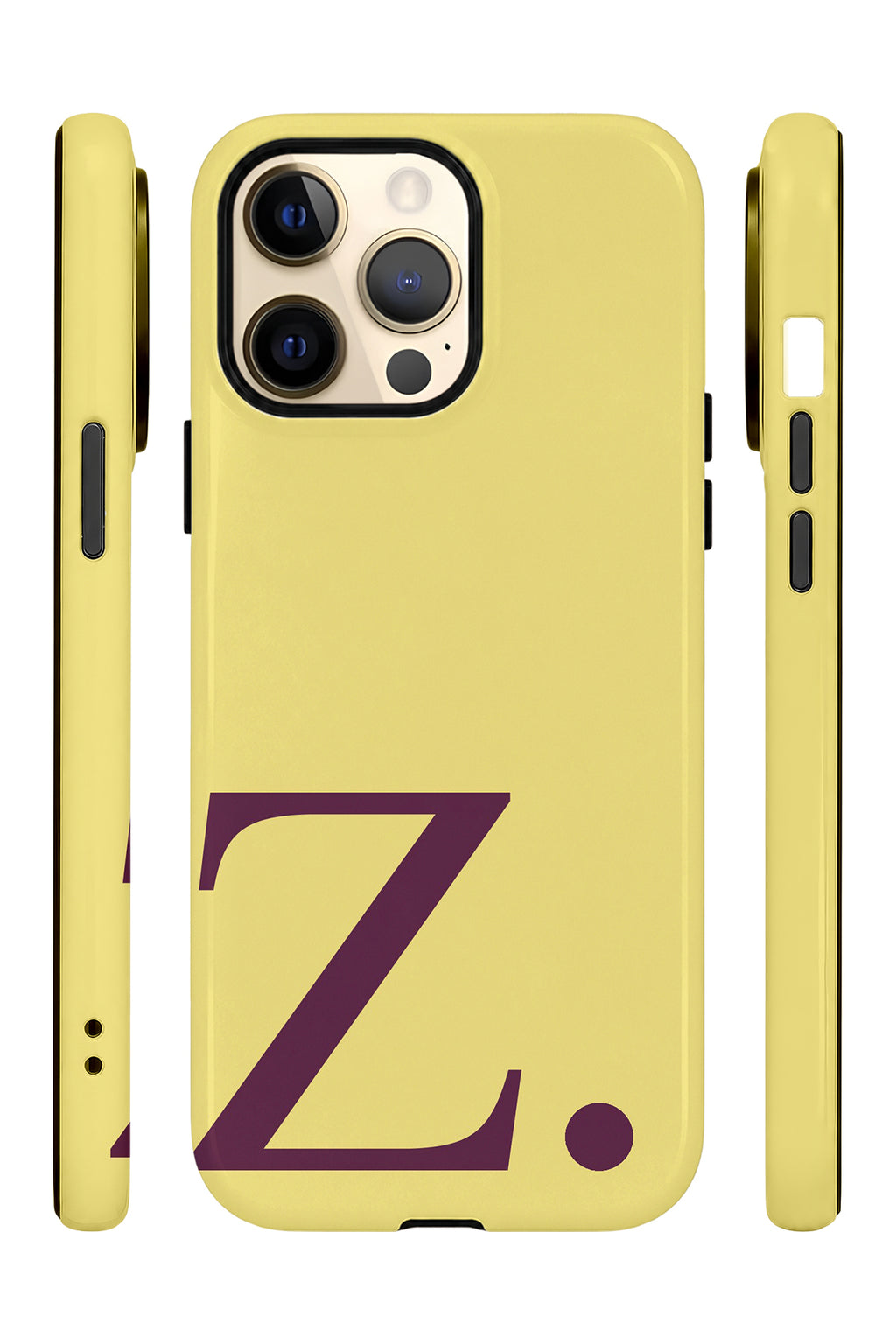 iPhone 13 Pro Max Vorian Butter Drama Z - Yan
