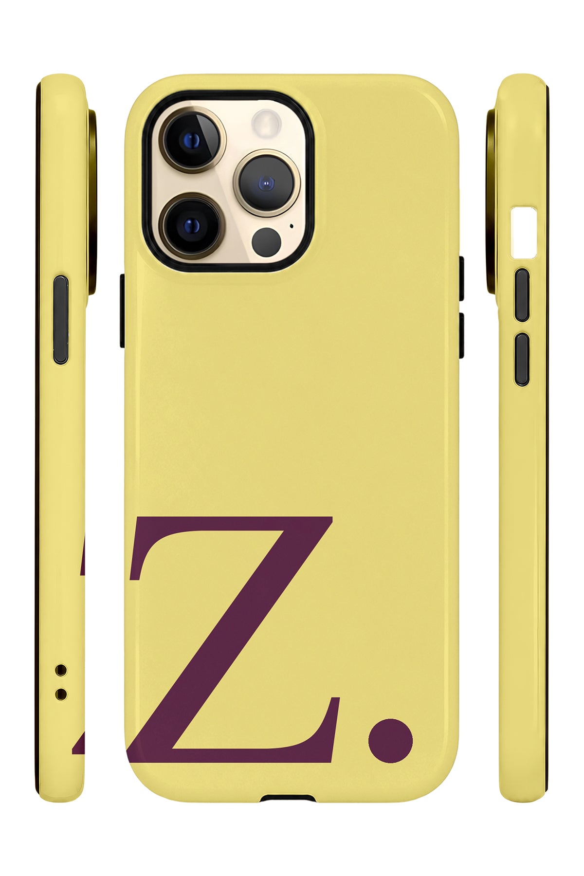 iPhone 13 Pro Max Vorian Butter Drama Z - Yan